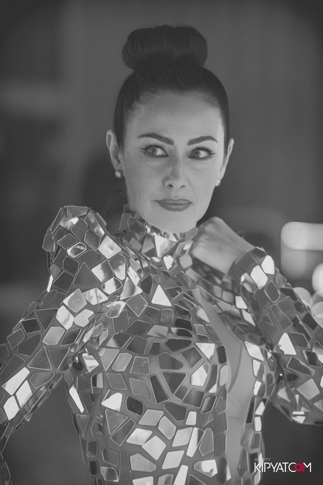 SANTA BARBARA. КИПЯТКОМ АЛМАТЫ!