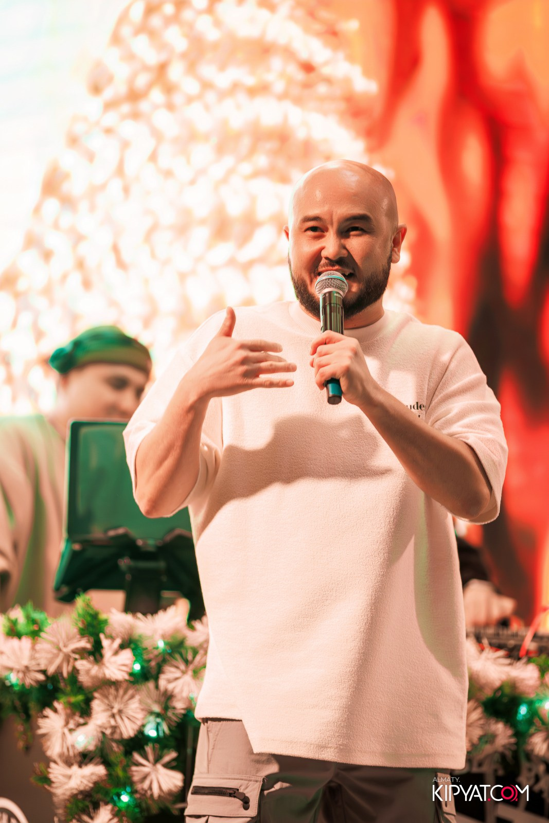 BLA BLA BAR. КИПЯТКОМ АЛМАТЫ!