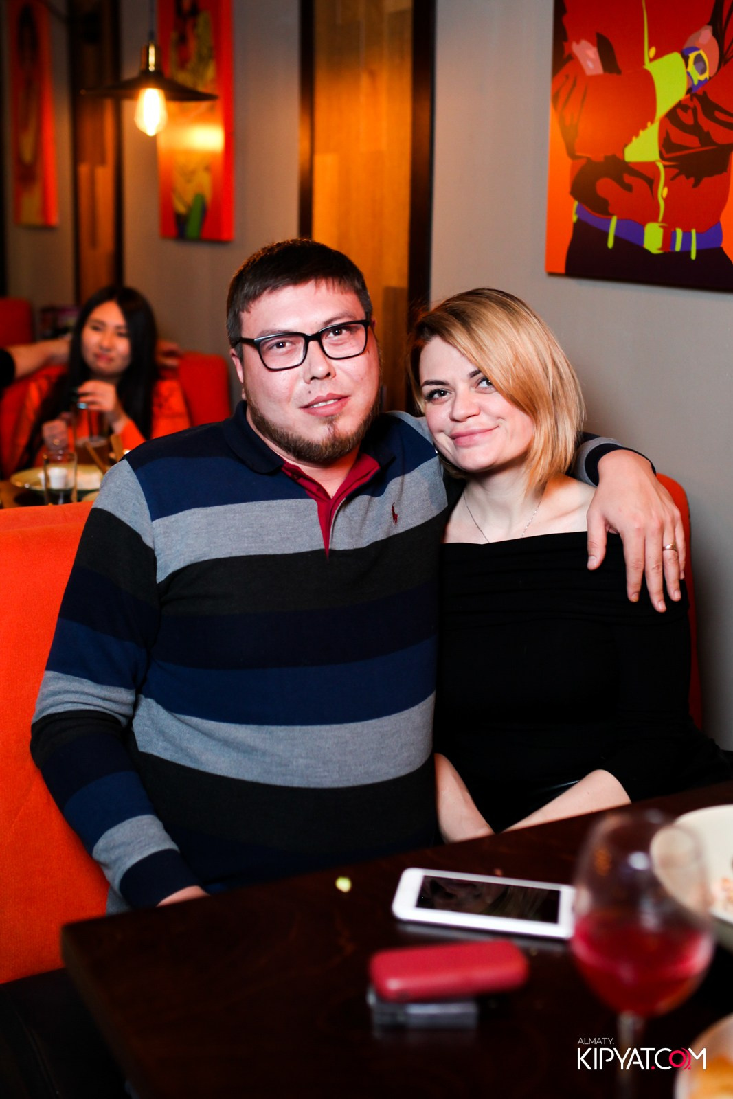 ГРИЛЬ-БАР ШАШЛЫКОFF. КИПЯТКОМ АЛМАТЫ!