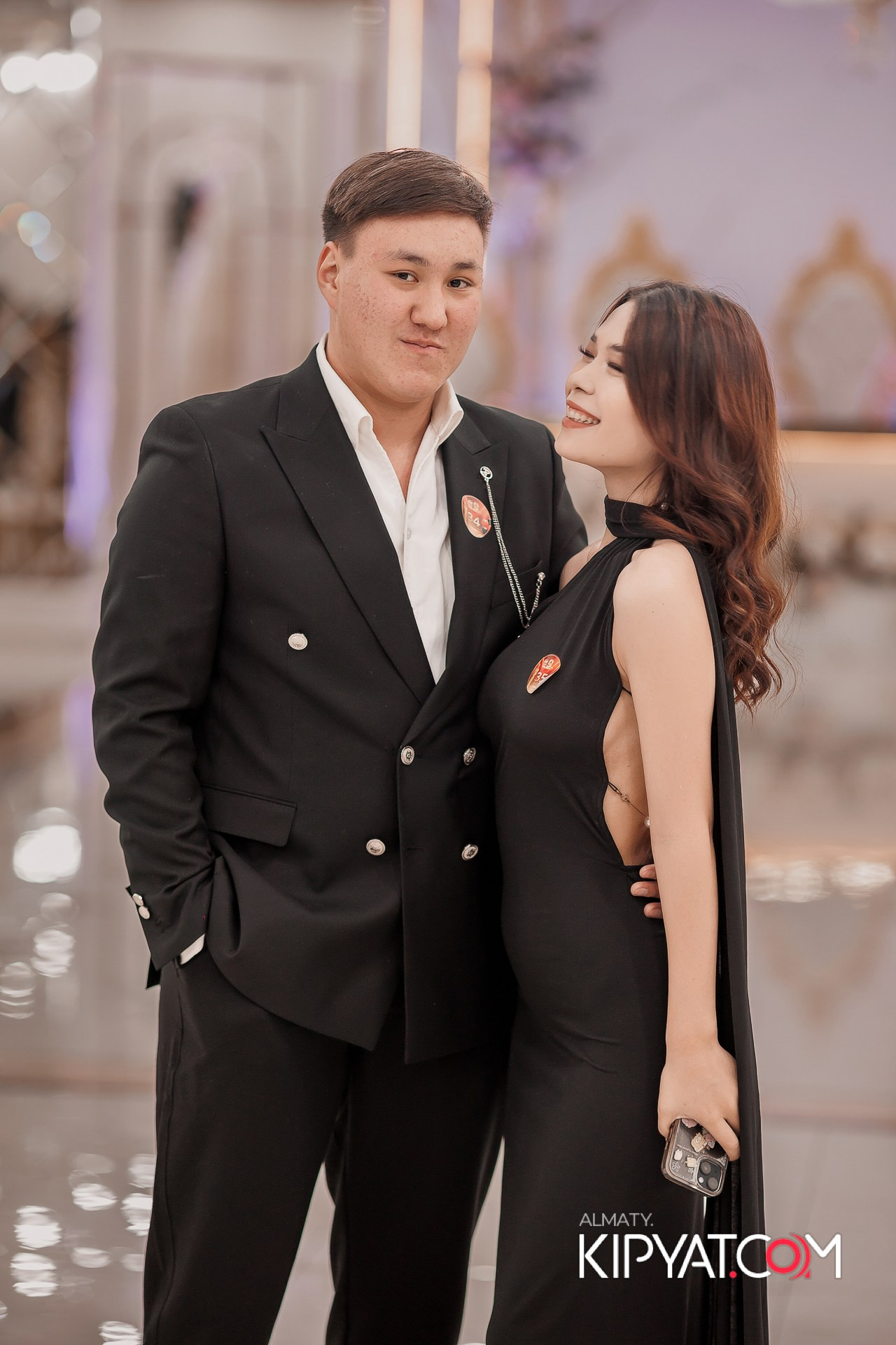 КОРПОРАТИВ PHOTO VIDEO SERVICE. КИПЯТКОМ АЛМАТЫ!