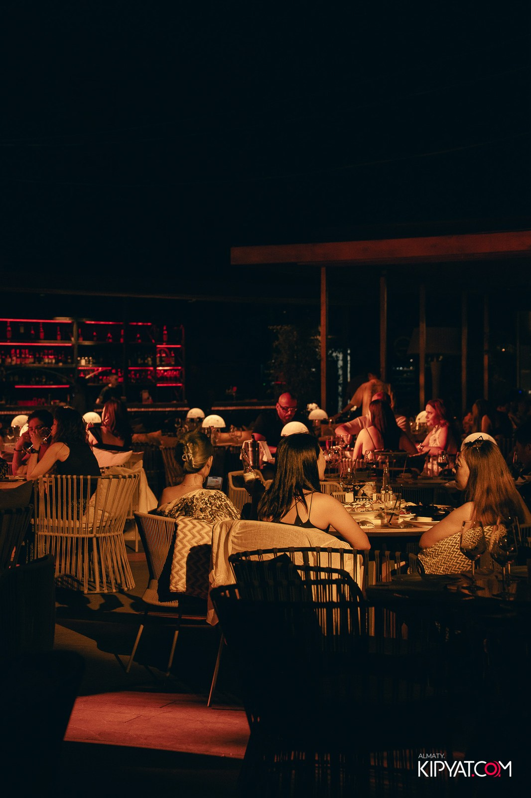 QUEEN. КИПЯТКОМ АЛМАТЫ! Фотосъемка мероприятий в Алматы