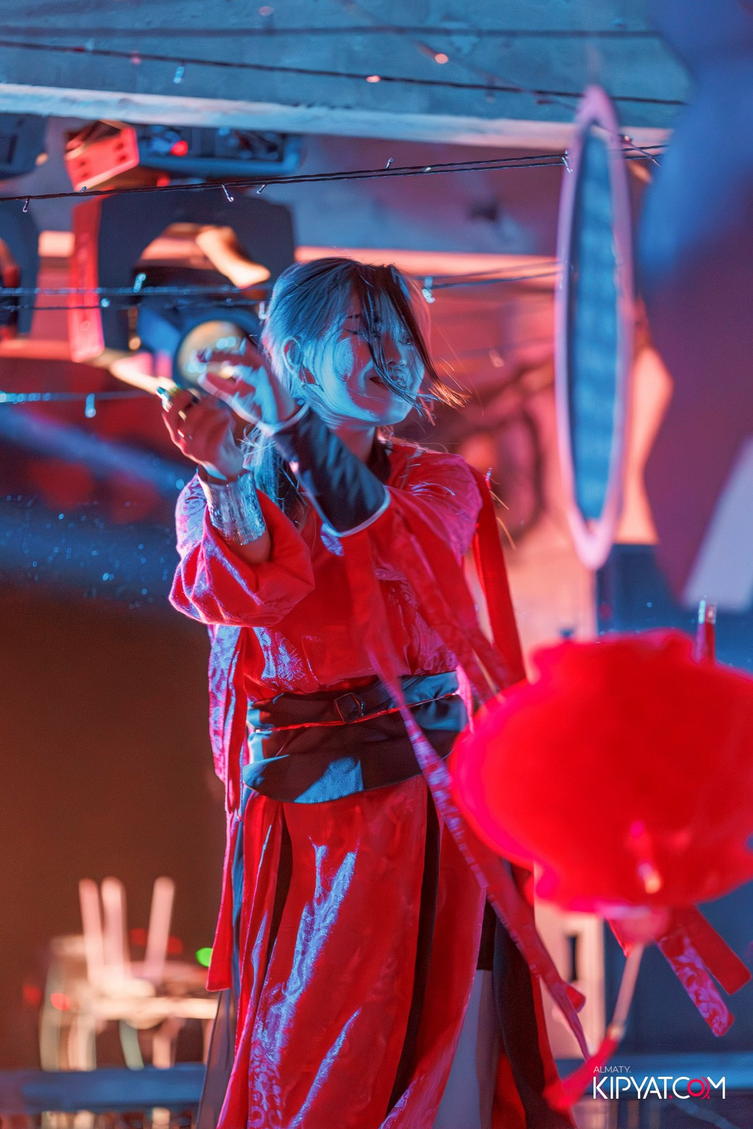 BHB. КИПЯТКОМ АЛМАТЫ!