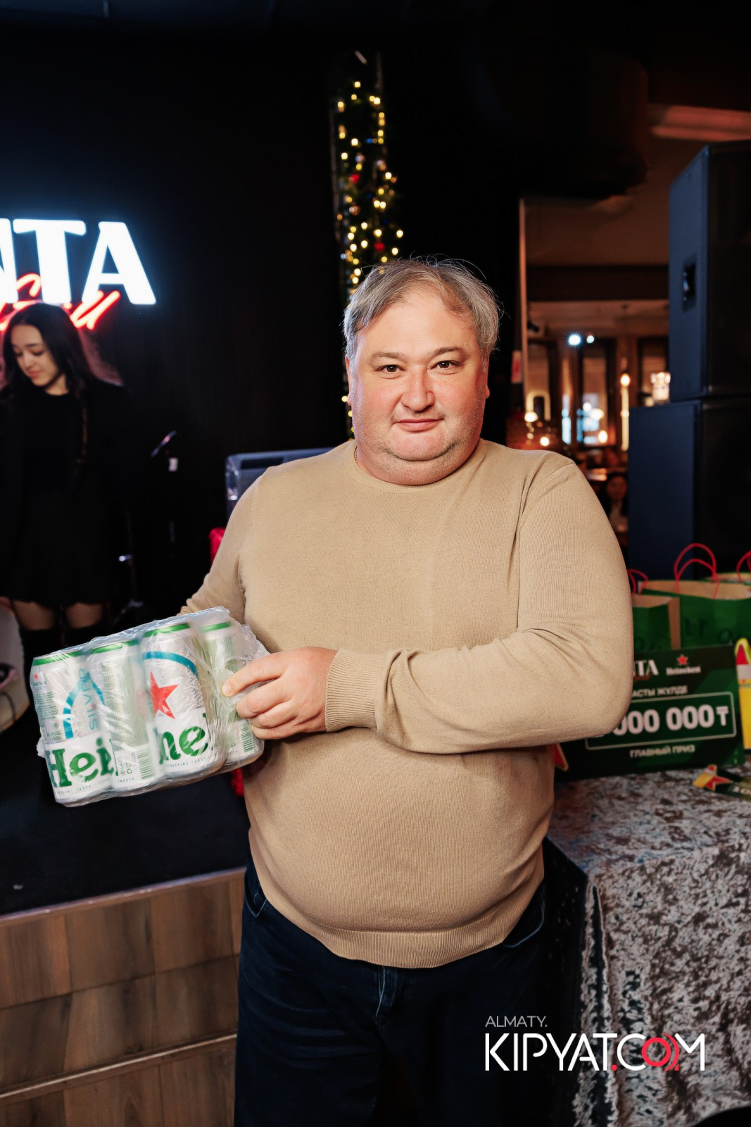 ПИНТА НА ДОСТЫК. КИПЯТКОМ АЛМАТЫ!