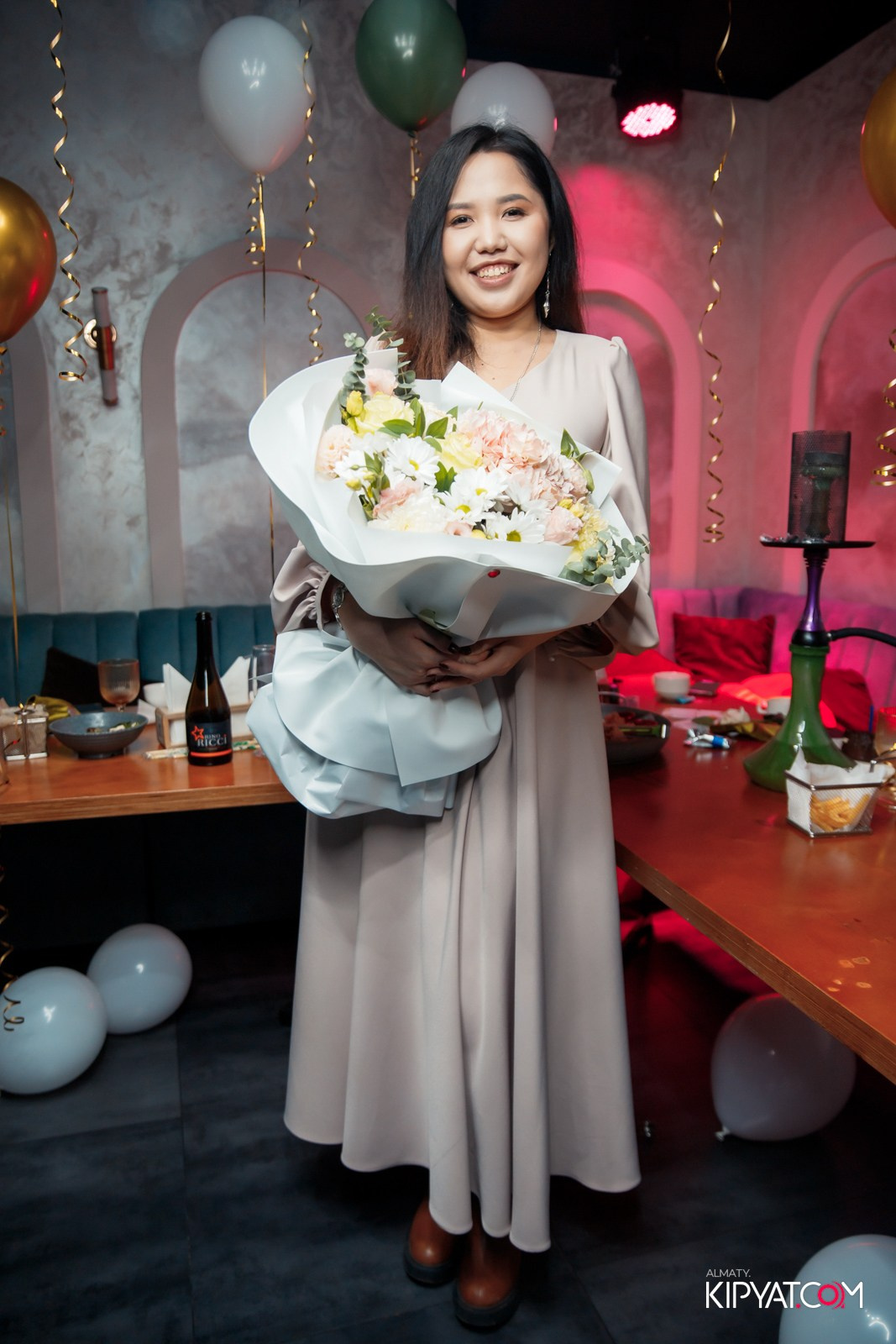 УХО И МЕДВЕДЬ НА КУРМАНГАЗЫ. КИПЯТКОМ АЛМАТЫ!