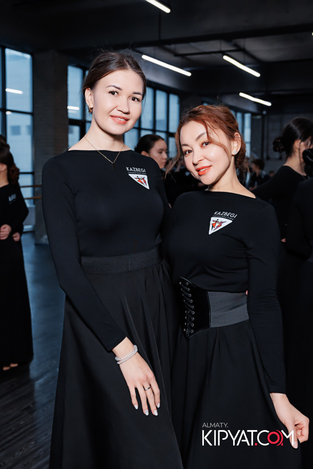 BLOCKBUSTER ТАНЦЕВАЛЬНАЯ АКАДЕМИЯ. КИПЯТКОМ АЛМАТЫ!