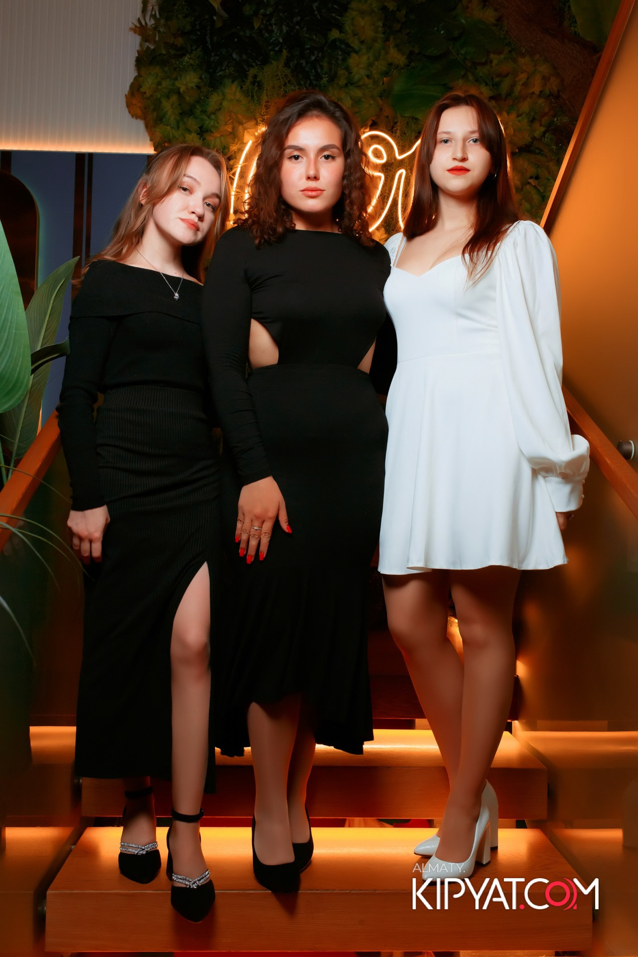 MODI RESTORANCHIK. КИПЯТКОМ АЛМАТЫ!