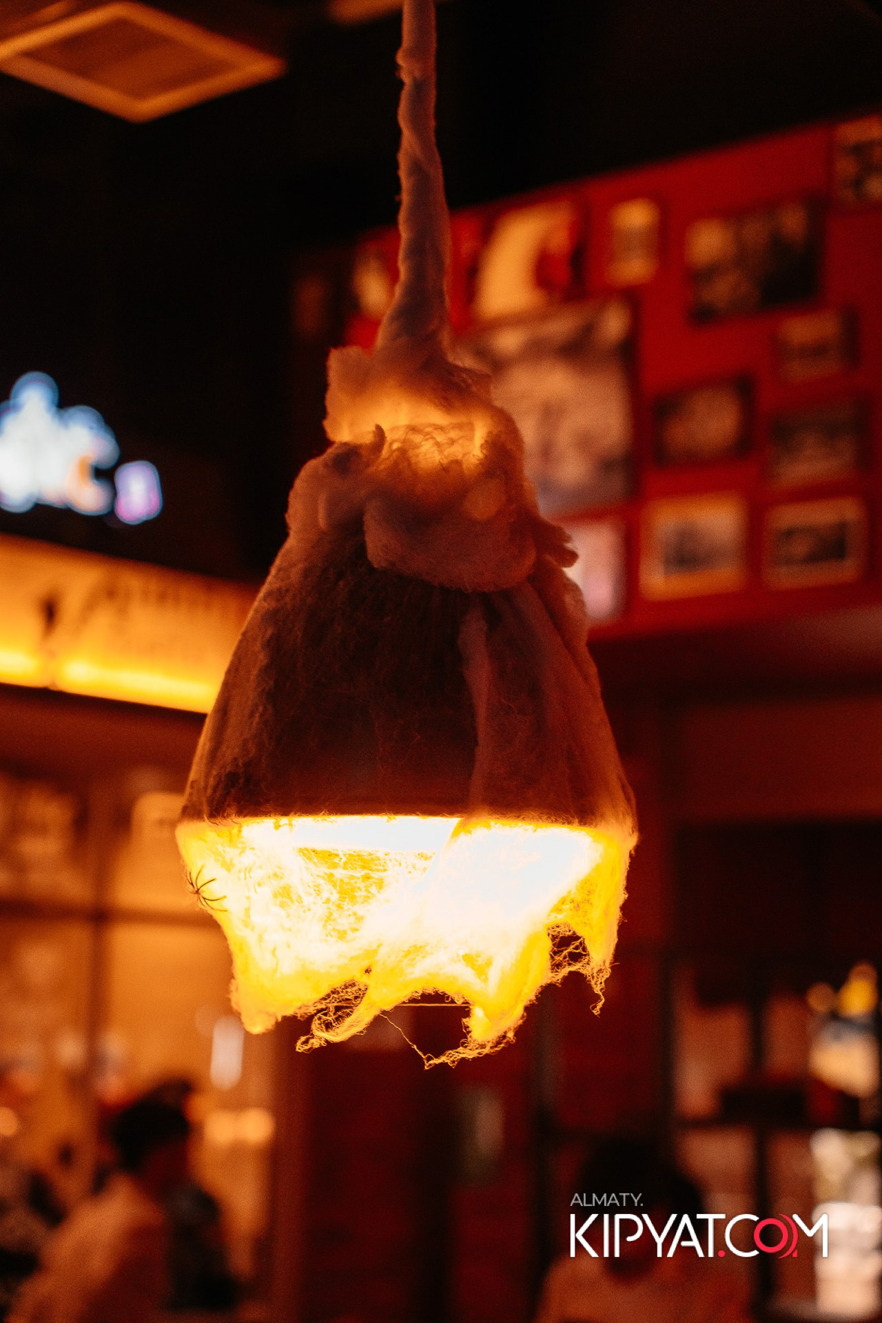 ПИНТА ADK. КИПЯТКОМ АЛМАТЫ!