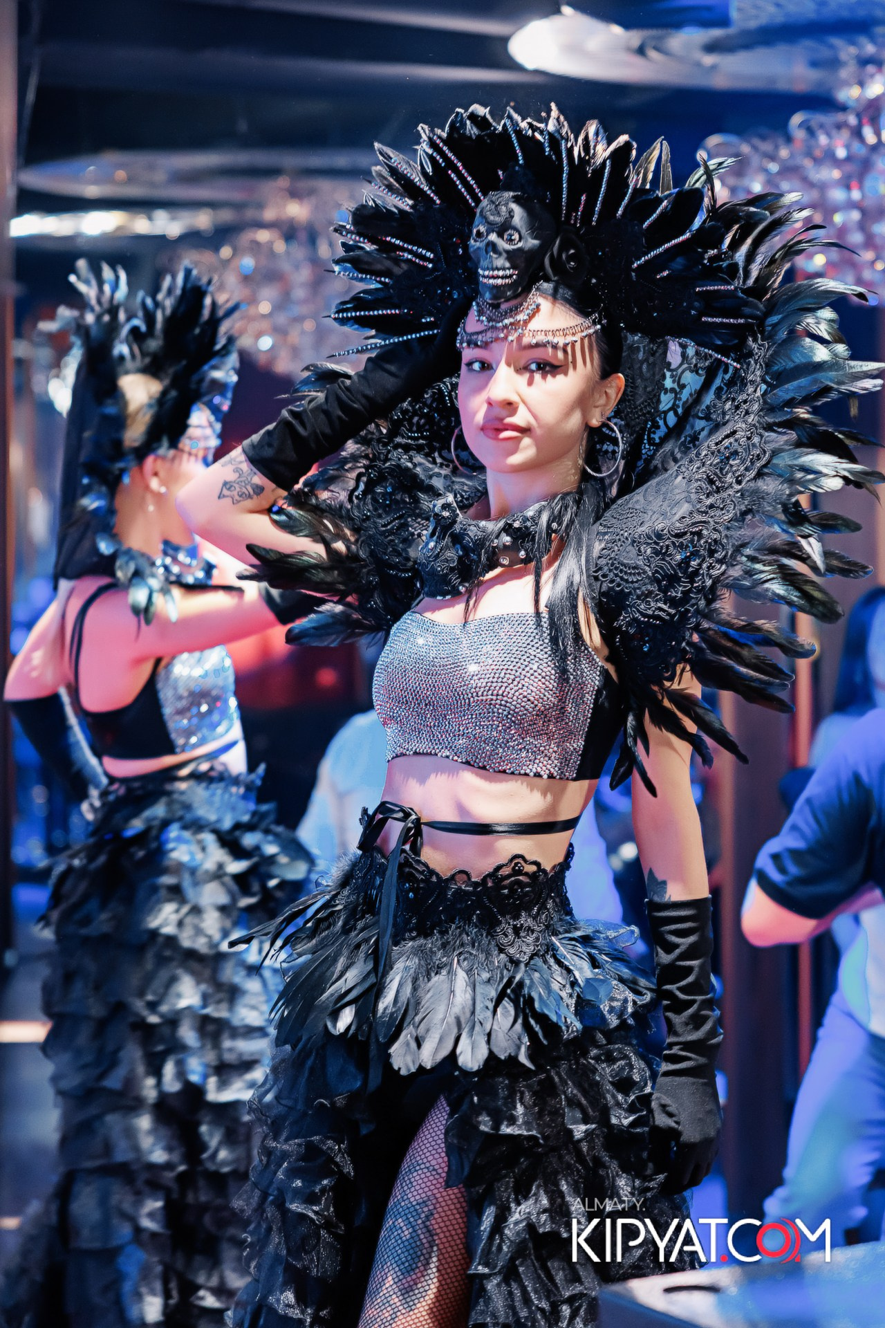 Зая, на бис. КИПЯТКОМ АЛМАТЫ!