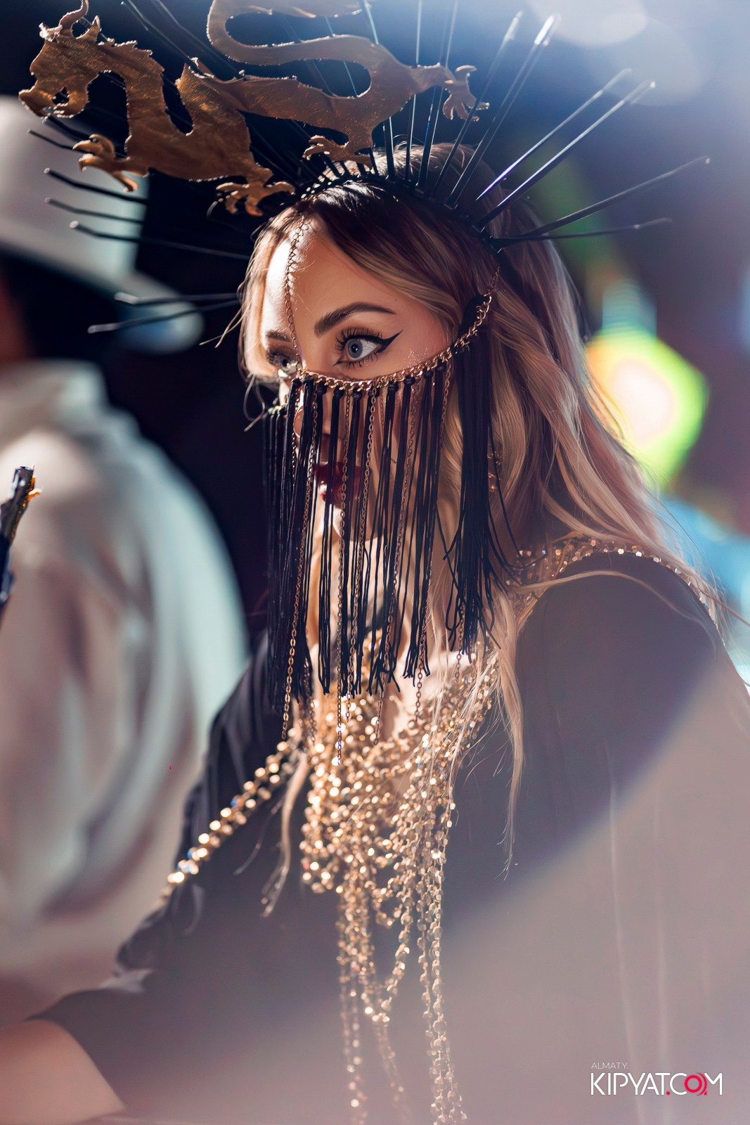 BHB. КИПЯТКОМ АЛМАТЫ!