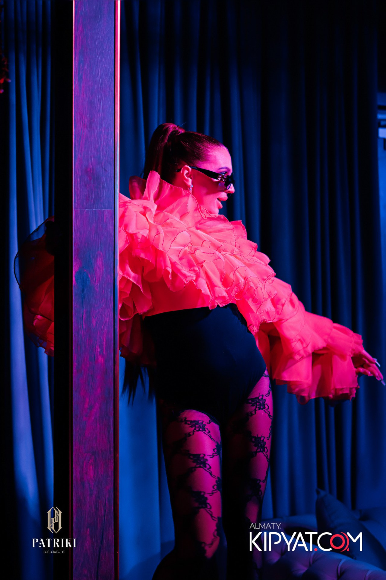 PATRIKI RESTAURANT. КИПЯТКОМ АЛМАТЫ! Фотосъемка мероприятий в Алматы