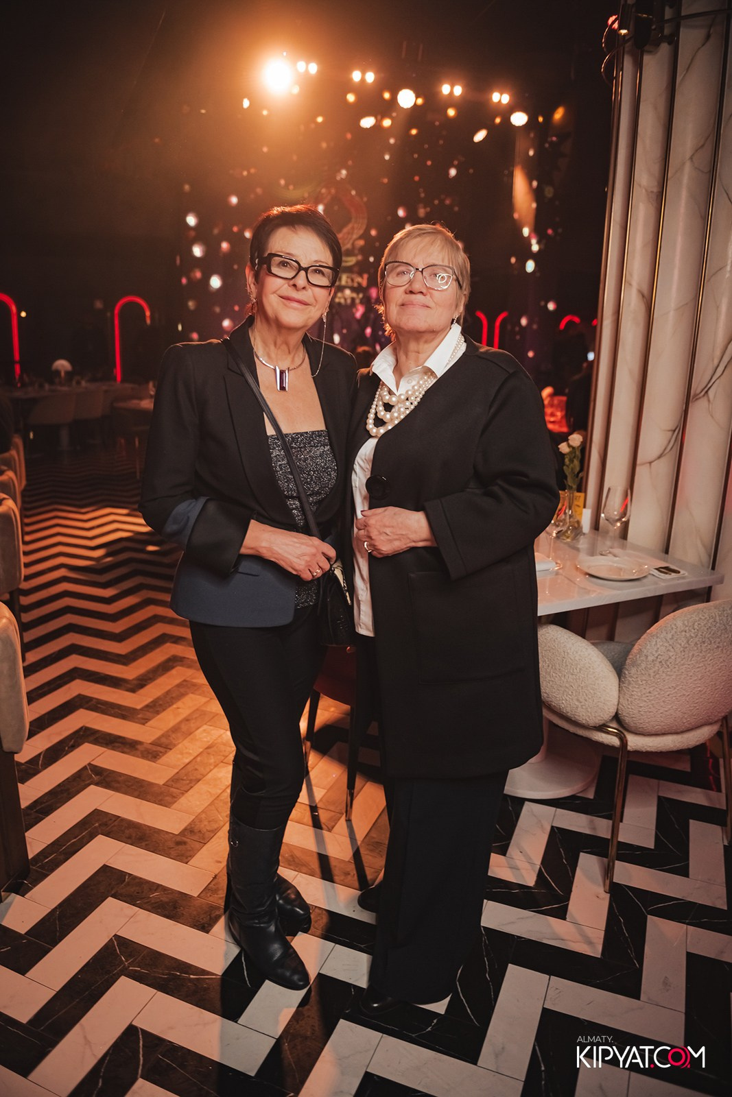 QUEEN. КИПЯТКОМ АЛМАТЫ!