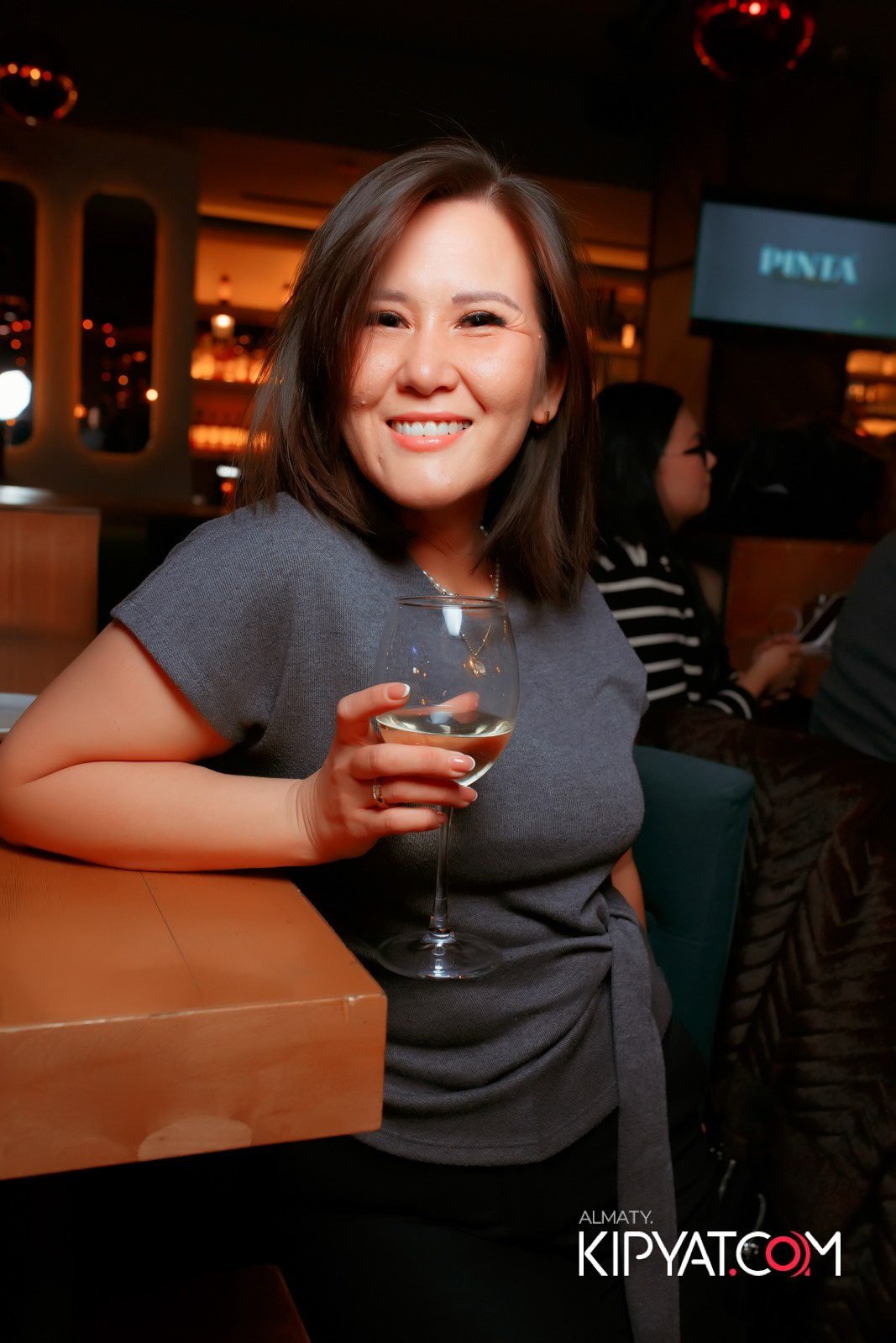 ПИНТА ДОСТЫК. КИПЯТКОМ АЛМАТЫ!