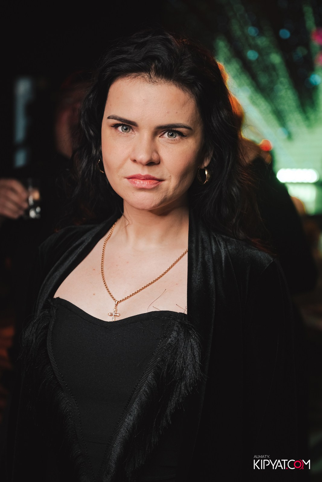 QUEEN. КИПЯТКОМ АЛМАТЫ!