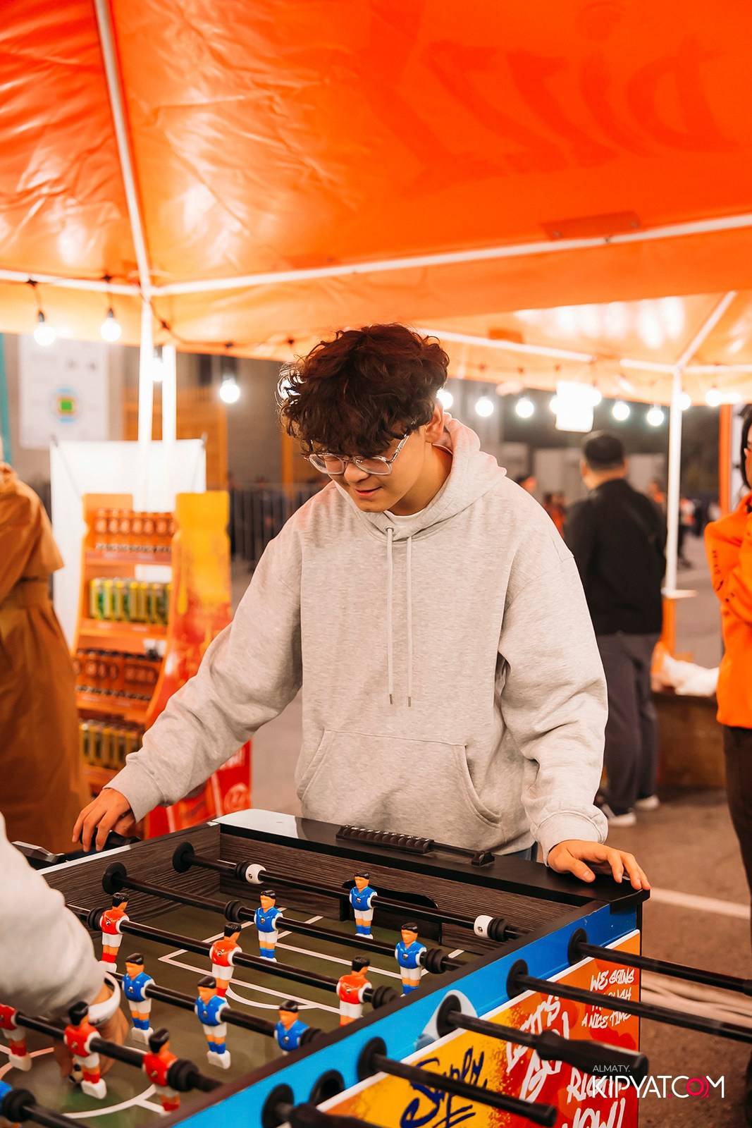 КОНЦЕРТ МИРАСА ЖУГУНУСОВА НА ЦЕНТРАЛЬНОМ СТАДИОНЕ. КИПЯТКОМ АЛМАТЫ!