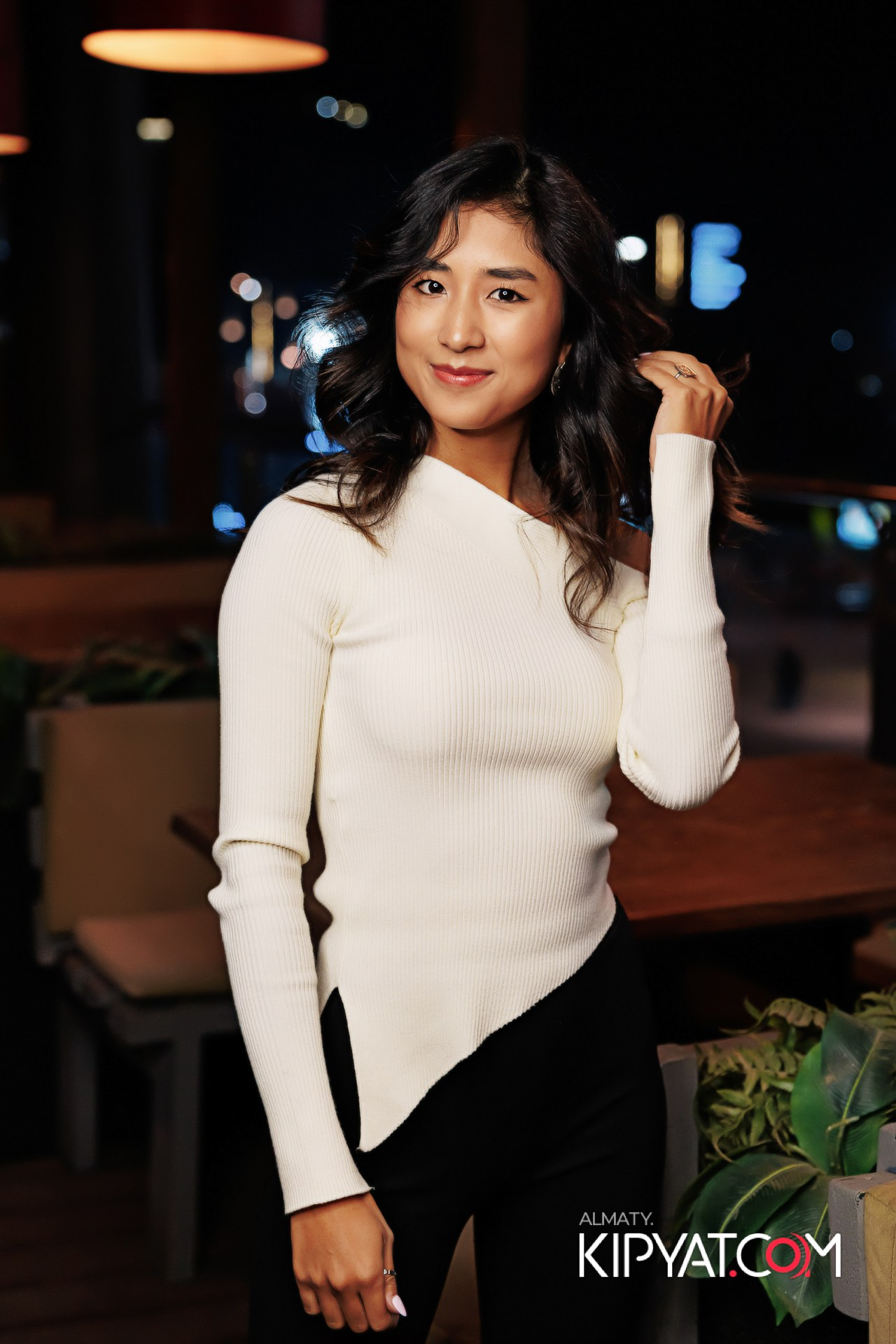 ПИНТА MEGA PARK. КИПЯТКОМ АЛМАТЫ!