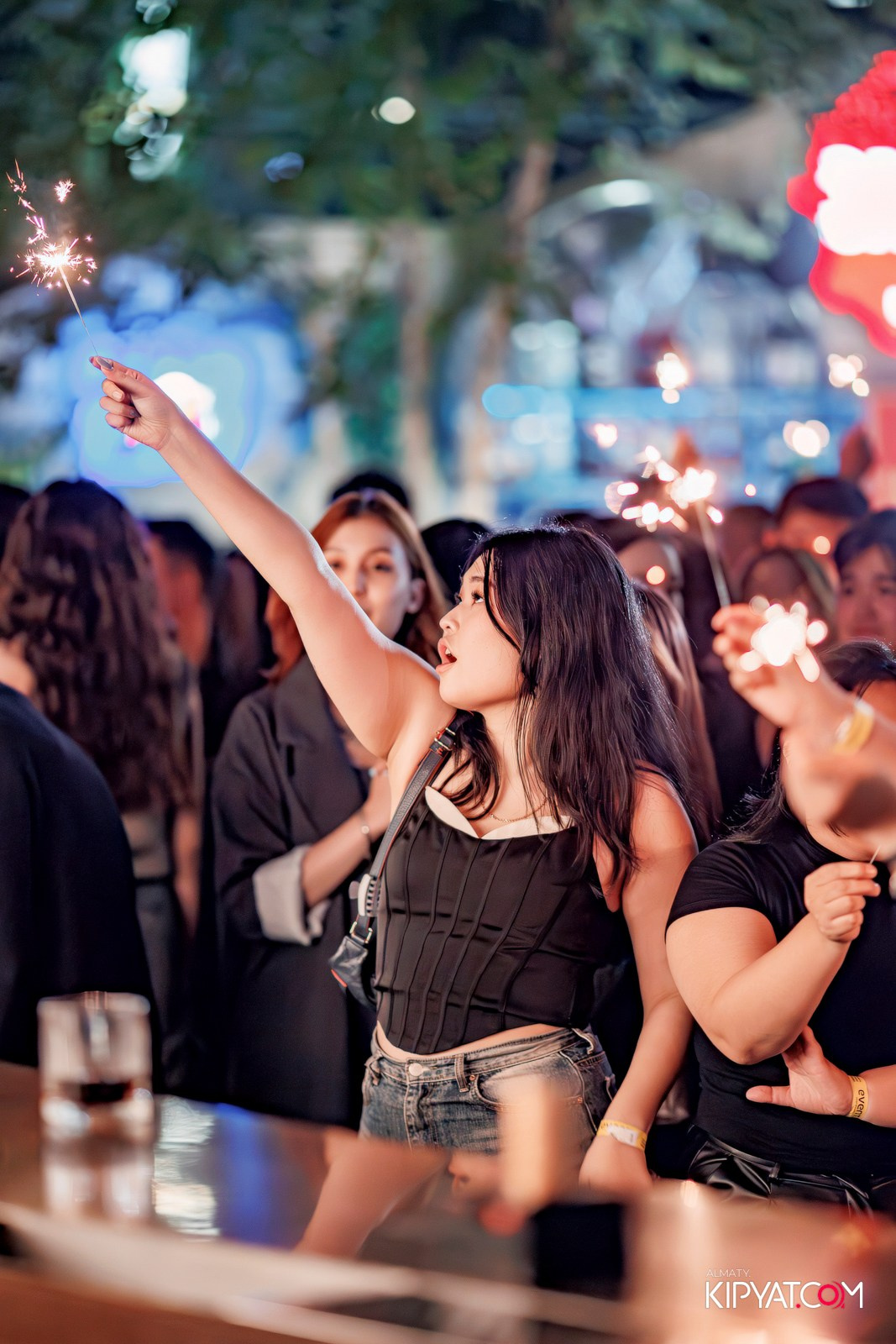 EVENT BAR. КИПЯТКОМ АЛМАТЫ!