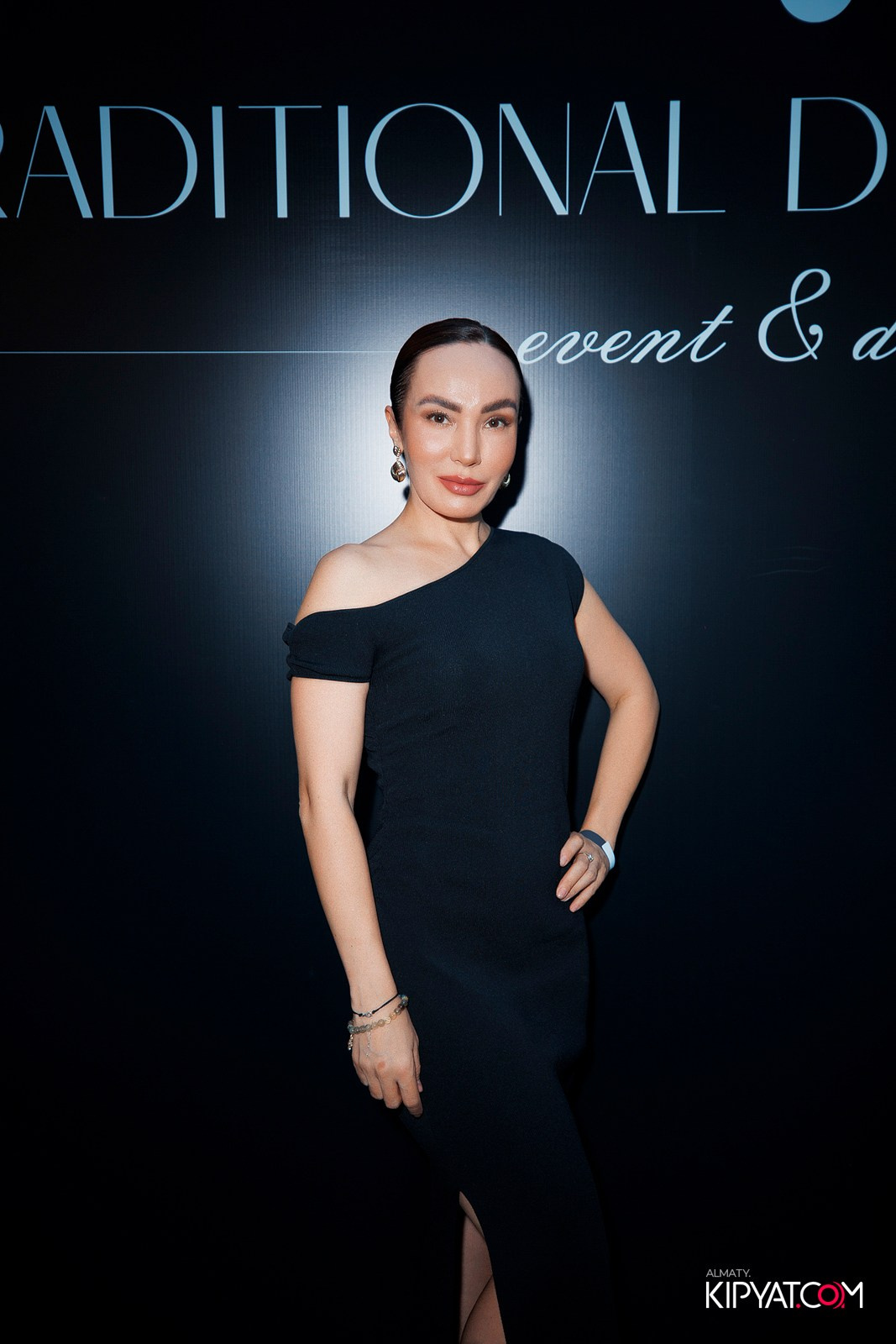 TRADITIONAL DESIGN DINNER 2025. КИПЯТКОМ АЛМАТЫ!