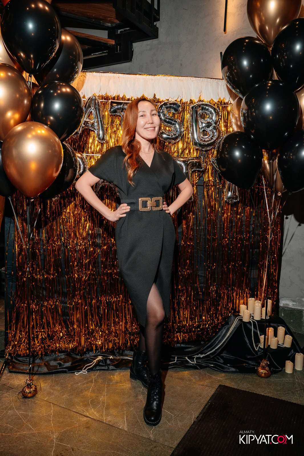 ПИНТА PREMIUM. КИПЯТКОМ АЛМАТЫ!