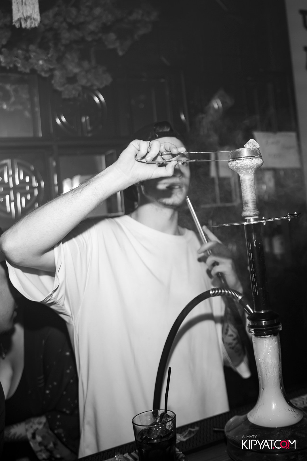 SHANGHAI 88 BAR. КИПЯТКОМ АЛМАТЫ! Фотосъемка мероприятий в Алматы