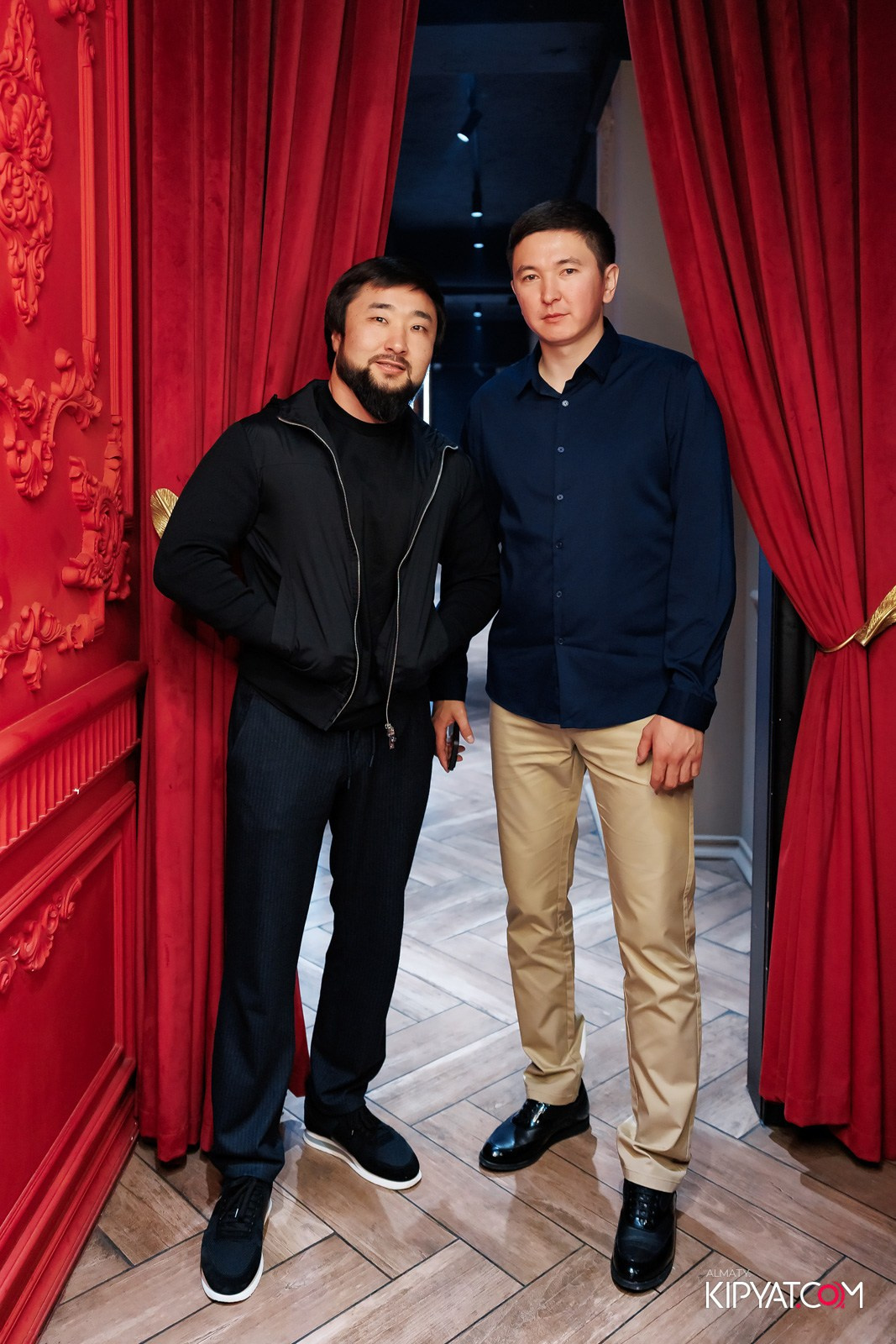 ЗАЯ, НА БИС. КИПЯТКОМ АЛМАТЫ!