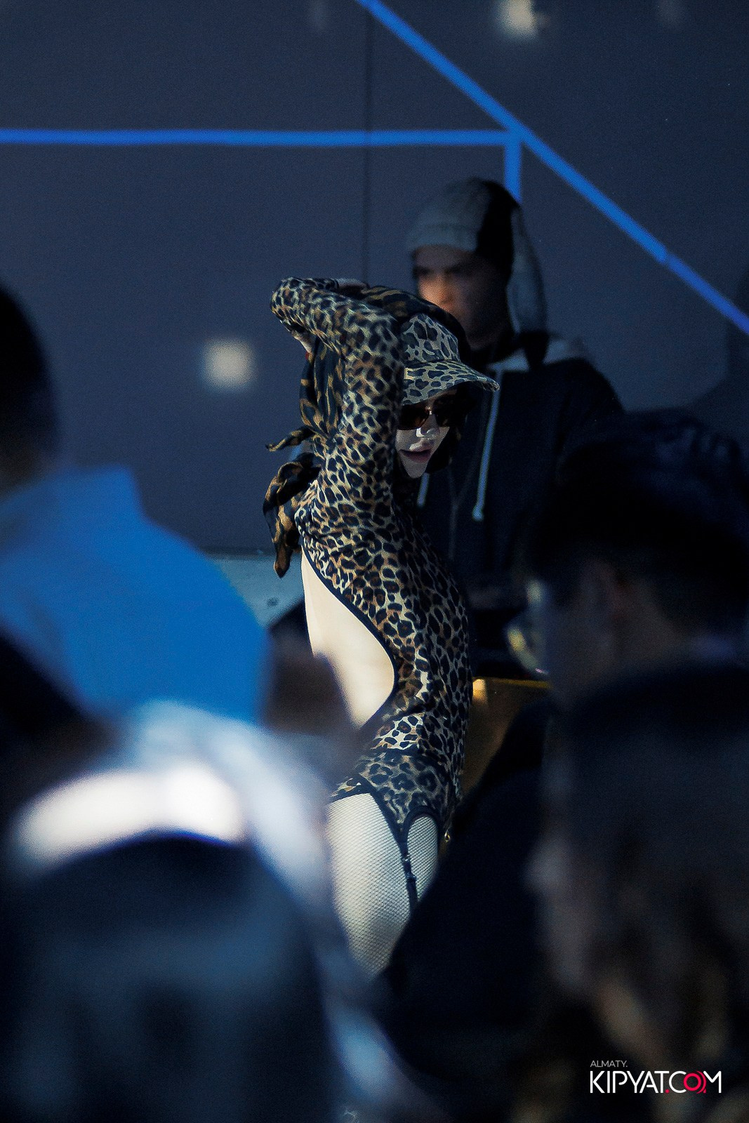 EVENT BAR. КИПЯТКОМ АЛМАТЫ!