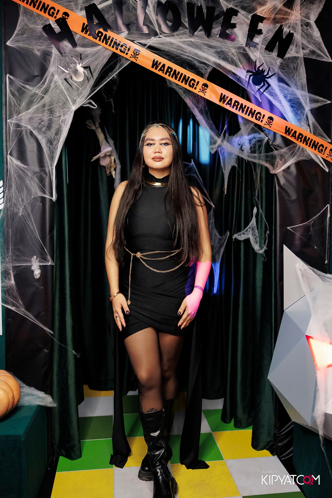 MUNCHEN PUB NA PANFILOVA. КИПЯТКОМ АЛМАТЫ!