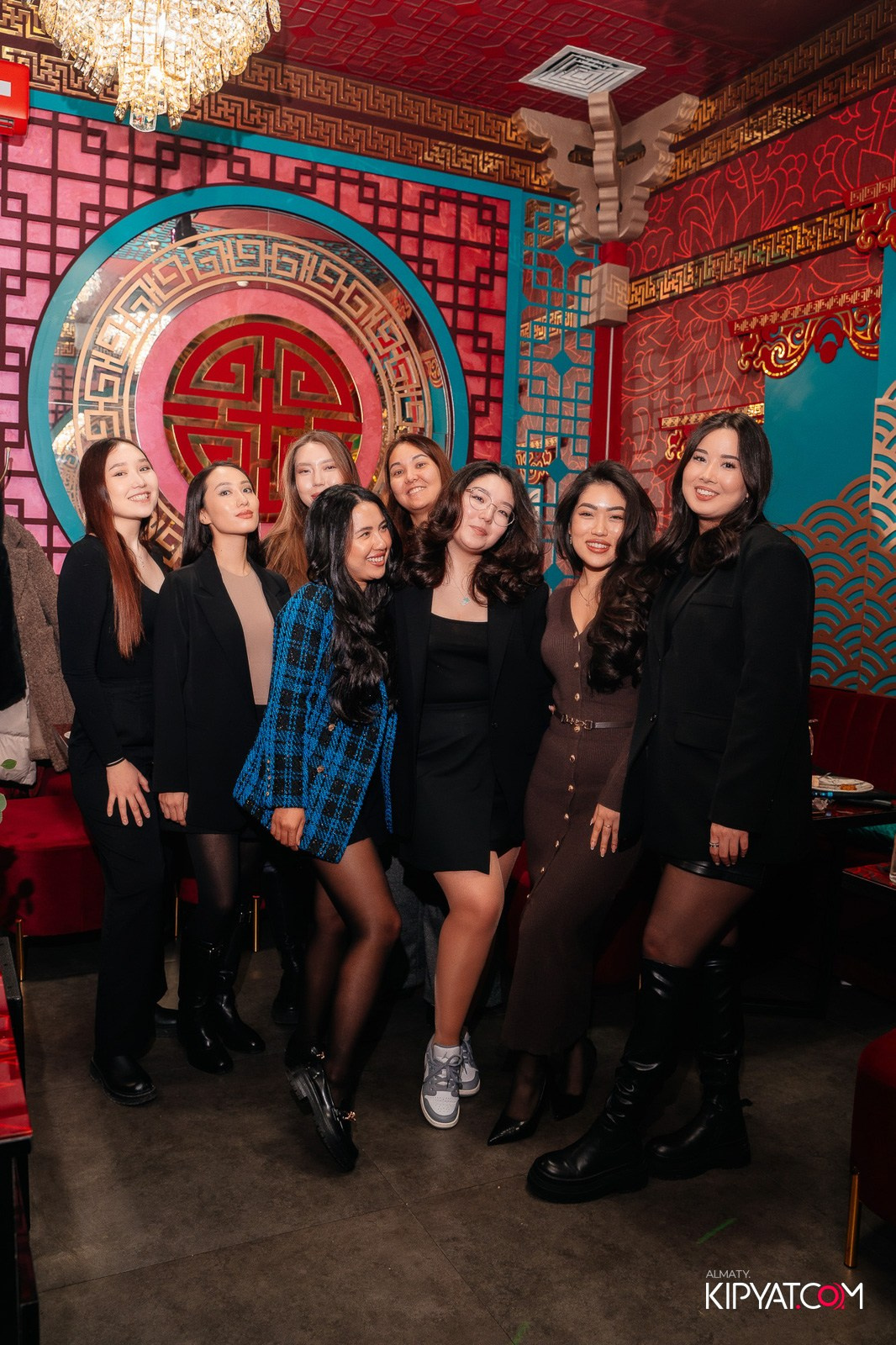 MOOD KARAOKE & TERRACE. КИПЯТКОМ АЛМАТЫ!