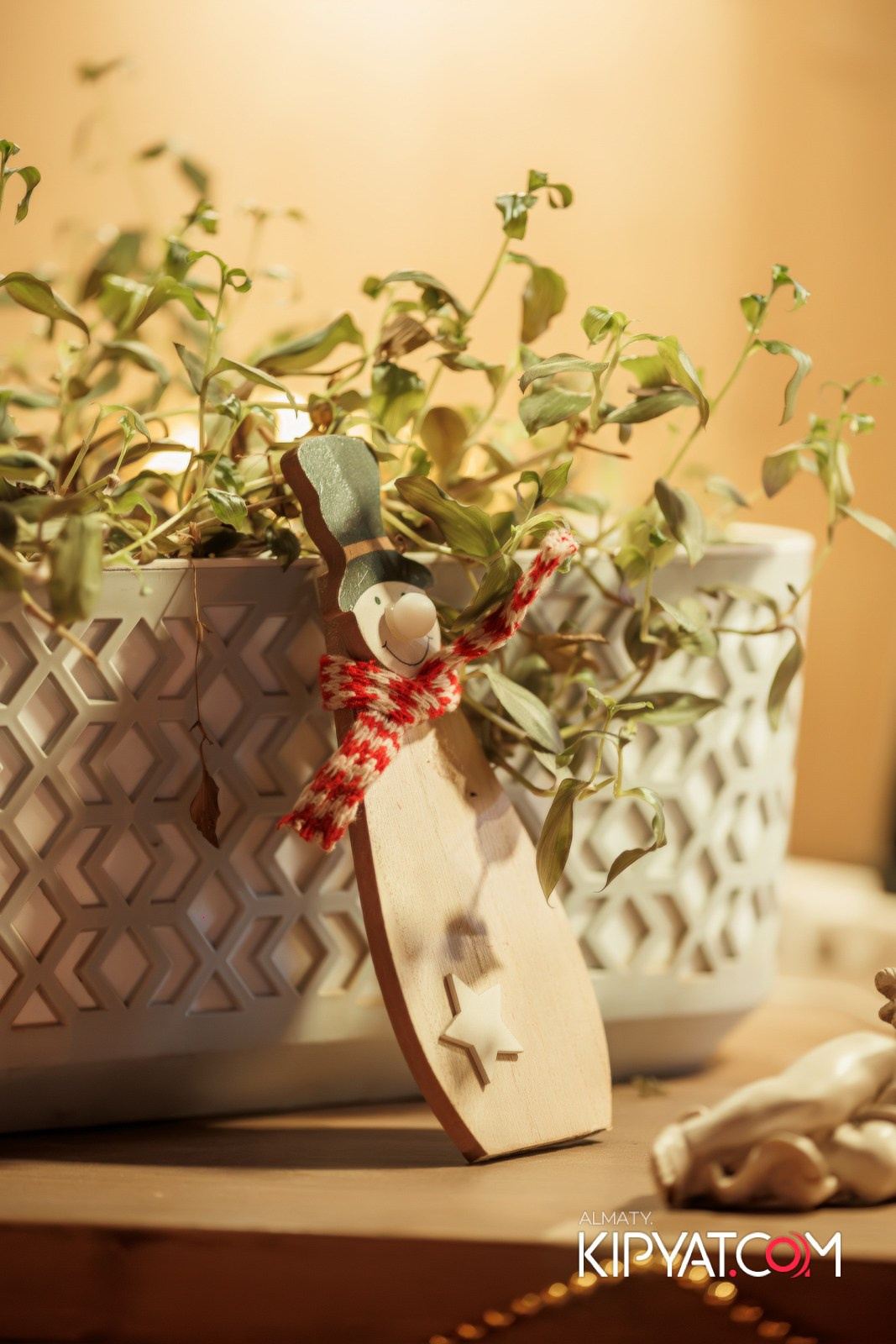 AVENUE. КИПЯТКОМ АЛМАТЫ!