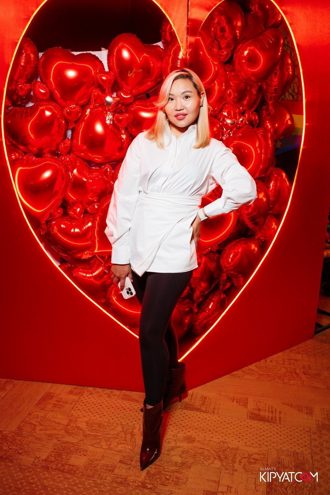 FORT VERNYI. КИПЯТКОМ АЛМАТЫ!