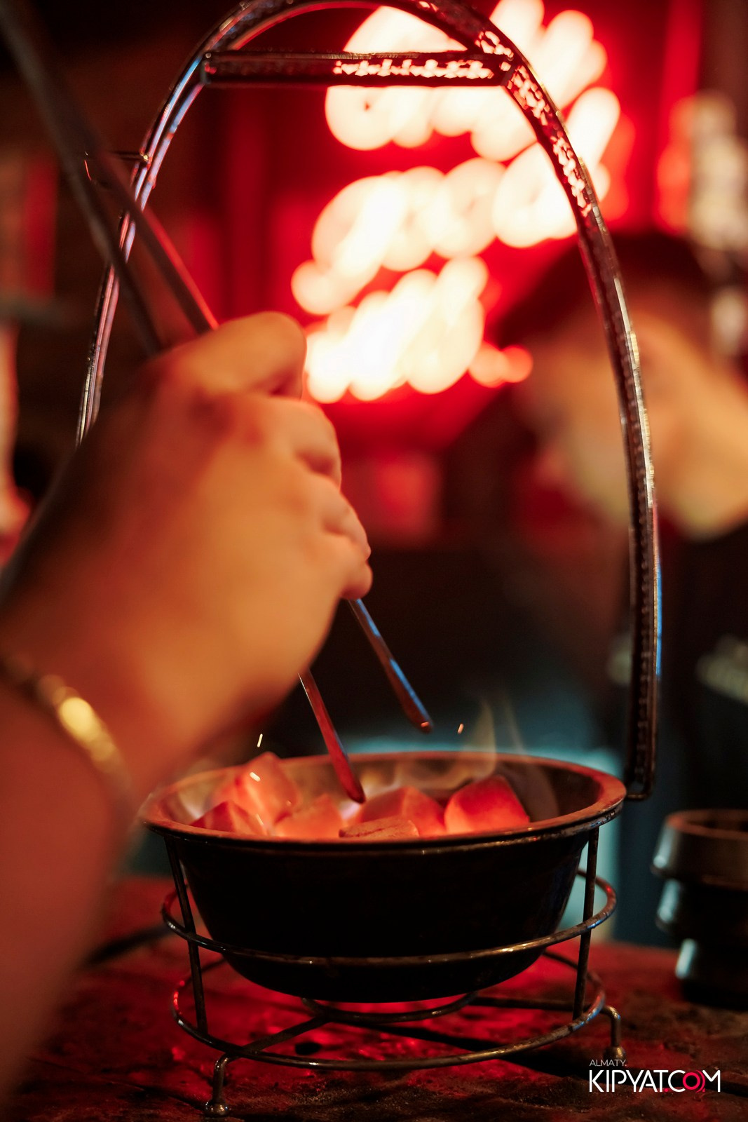MYATA LOUNGE MENDYKULOVA. КИПЯТКОМ АЛМАТЫ! Фотосъемка мероприятий в Алматы