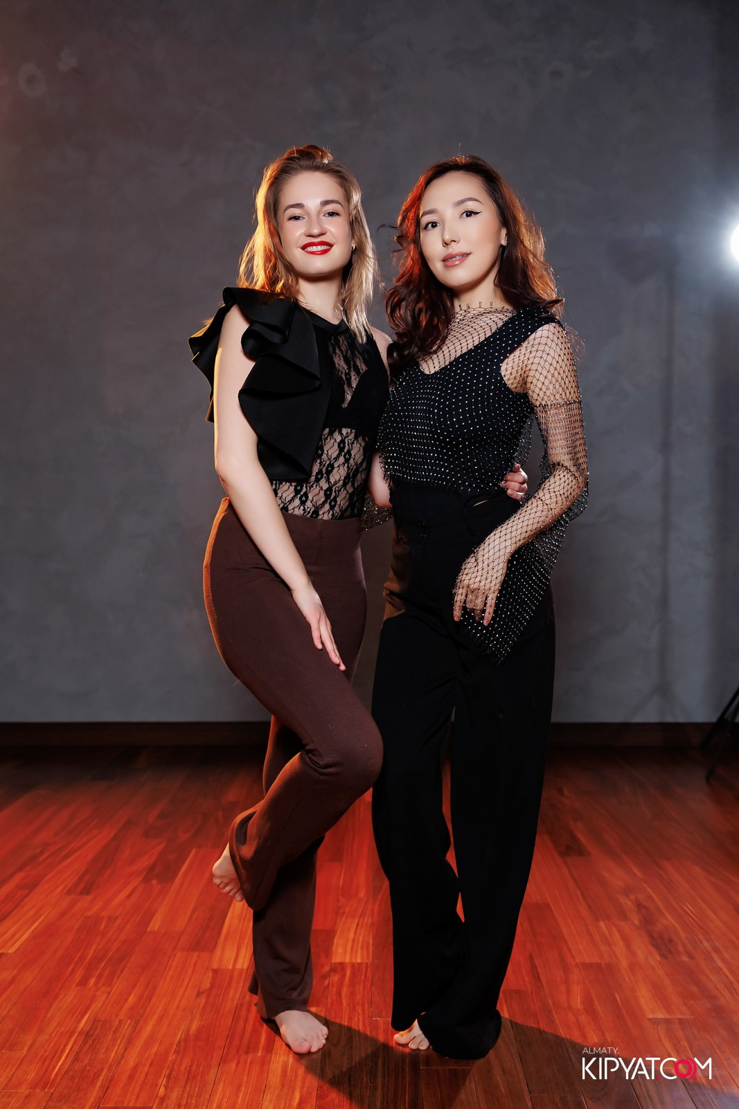 SYNERGY DANCE PROJECT. КИПЯТКОМ АЛМАТЫ!