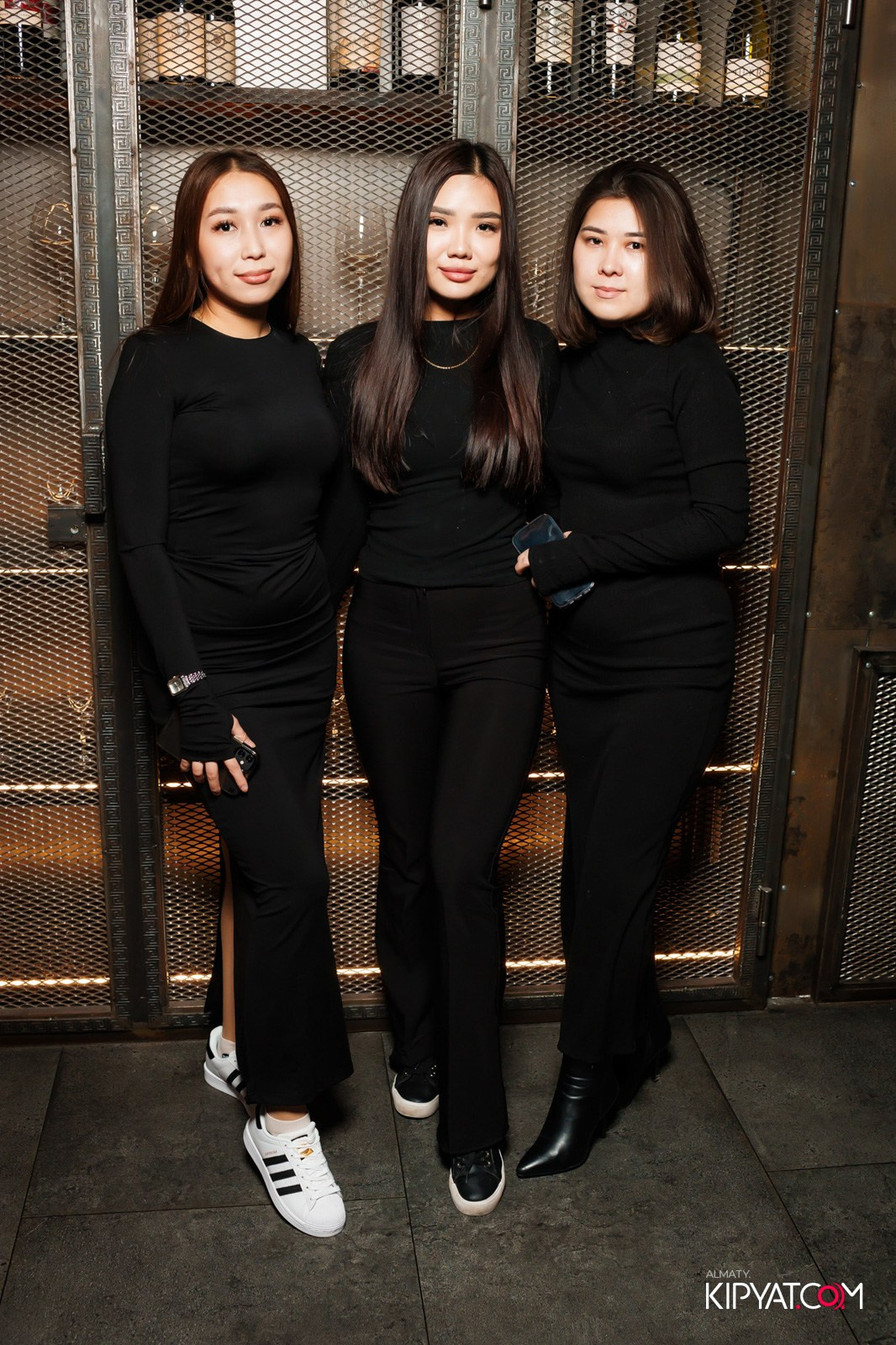 SPACE KARAOKE BAR. КИПЯТКОМ АЛМАТЫ!