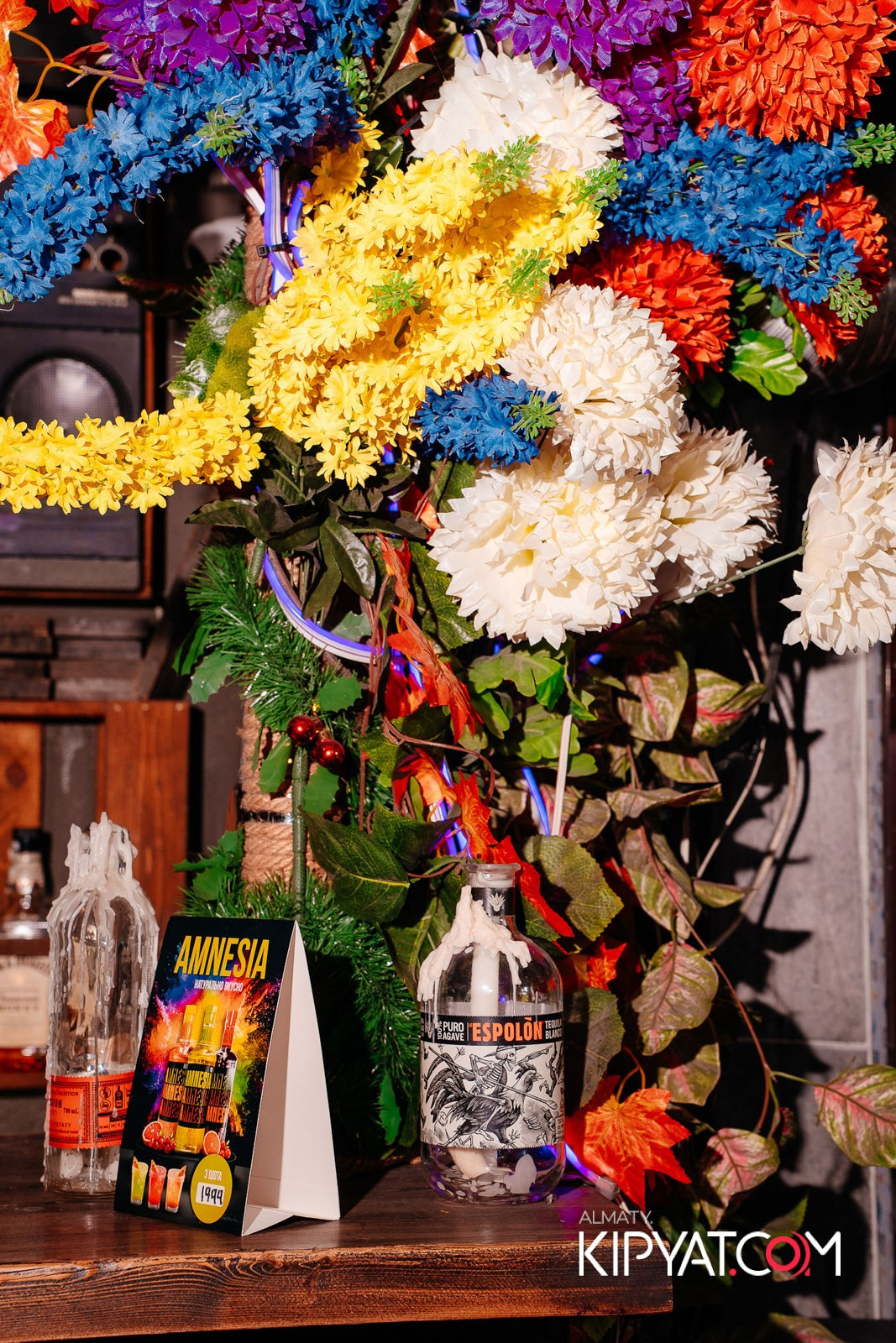 VICTORY PUB. КИПЯТКОМ АЛМАТЫ!