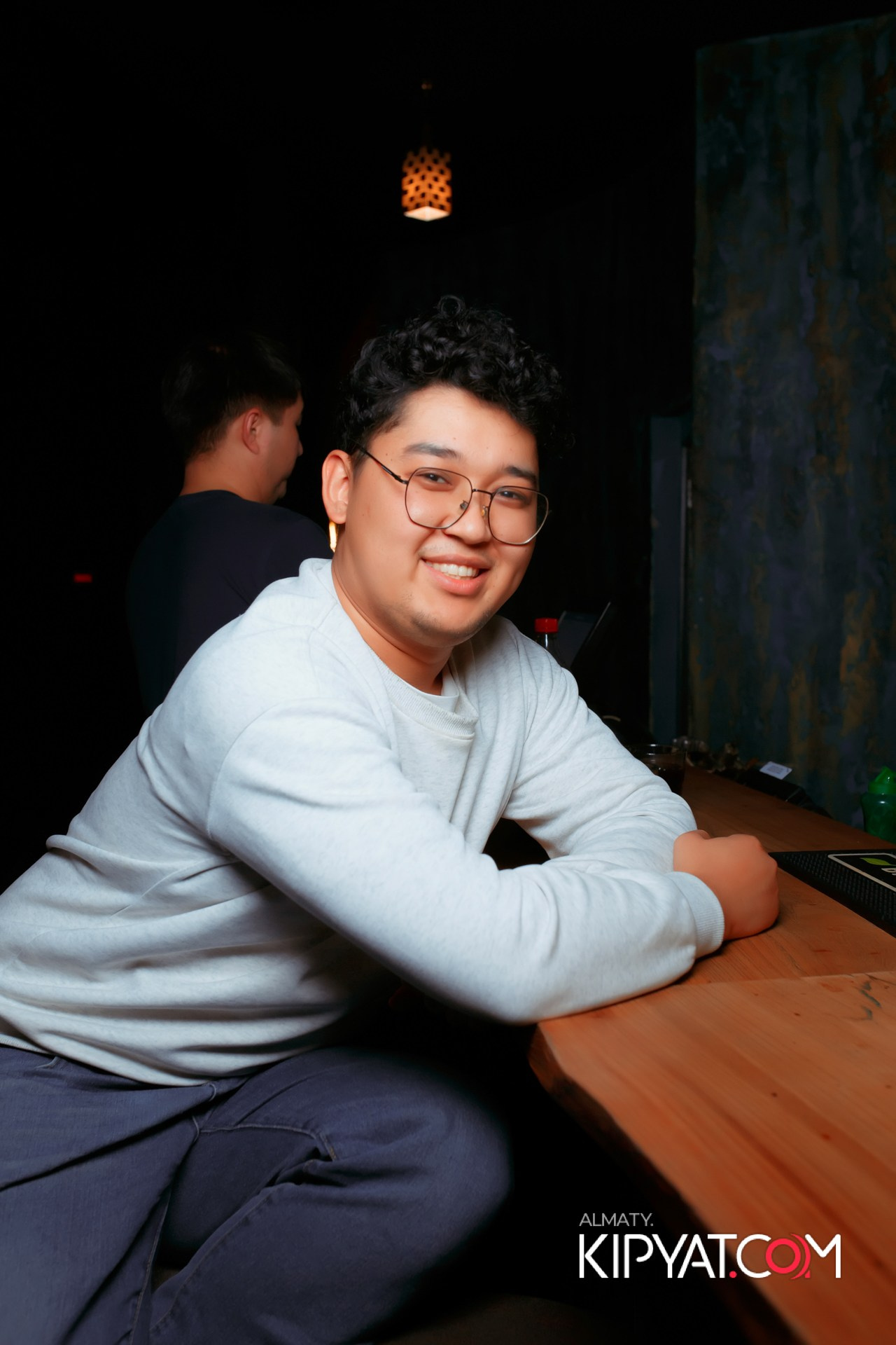 NAKATIKA. КИПЯТКОМ АЛМАТЫ!