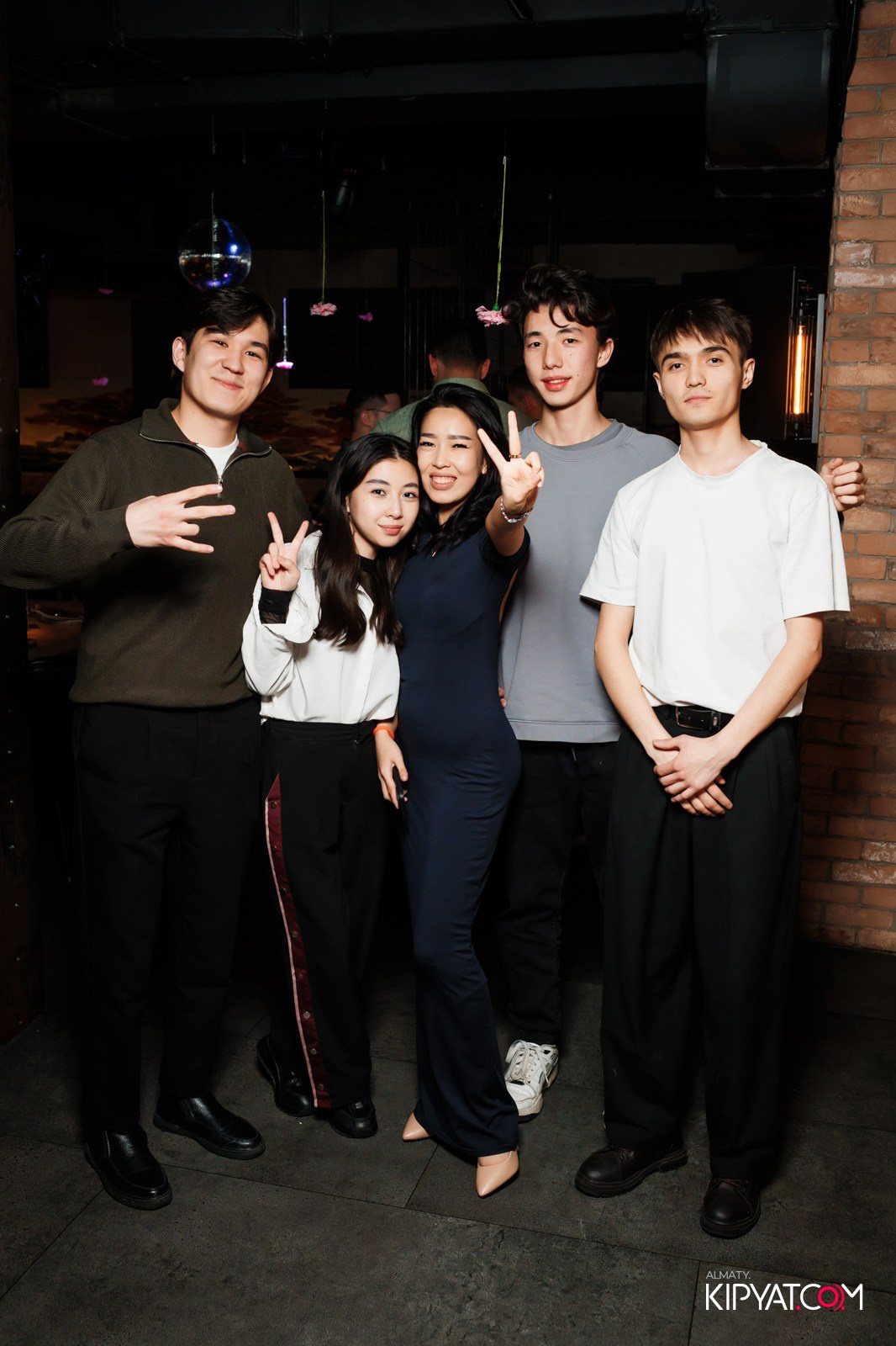 SPACE KARAOKE BAR. КИПЯТКОМ АЛМАТЫ!