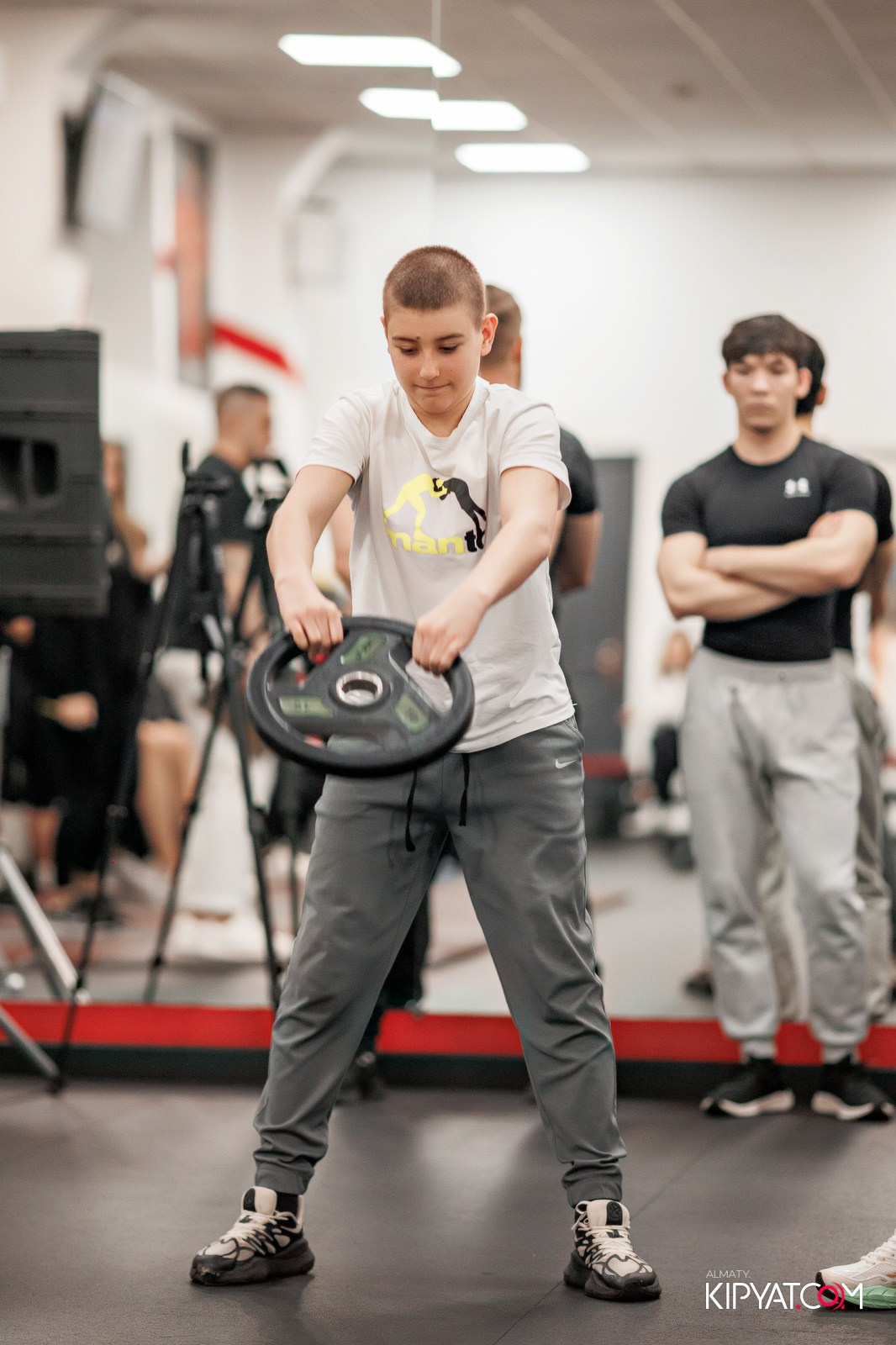 ДЕНЬ РОЖДЕНИЯ ФИТНЕС КЛУБА MIND OF BODY — НАМ 8 ЛЕТ. КИПЯТКОМ АЛМАТЫ!