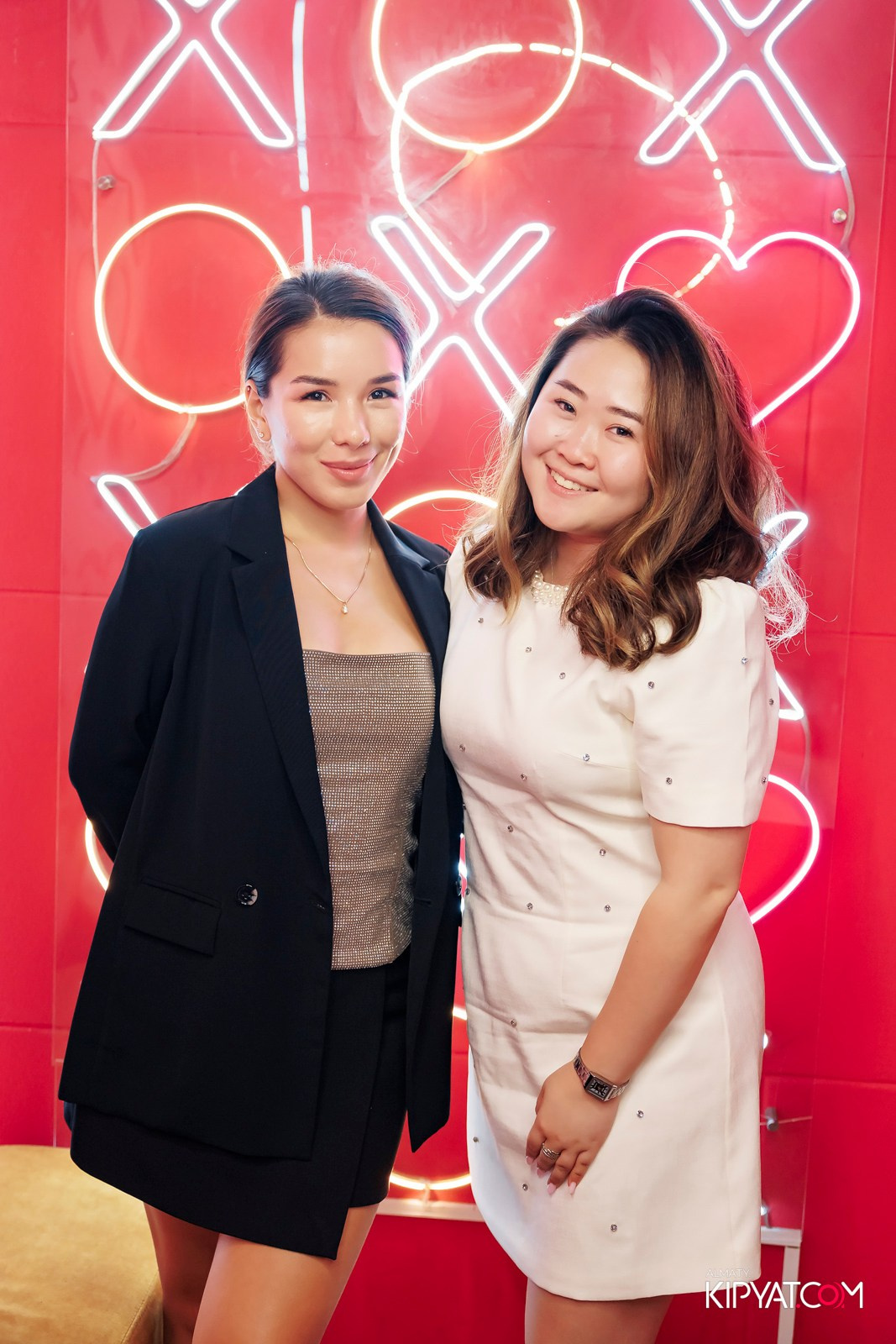 ЗАЯ, НА БИС. КИПЯТКОМ АЛМАТЫ!