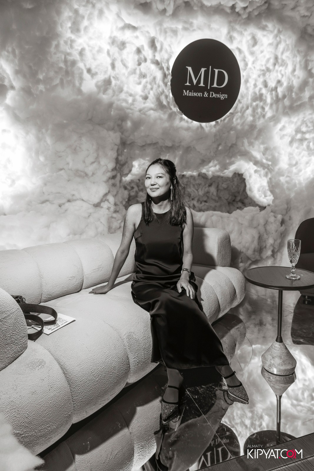 TRADITIONAL DESIGN DINNER 2025. КИПЯТКОМ АЛМАТЫ!