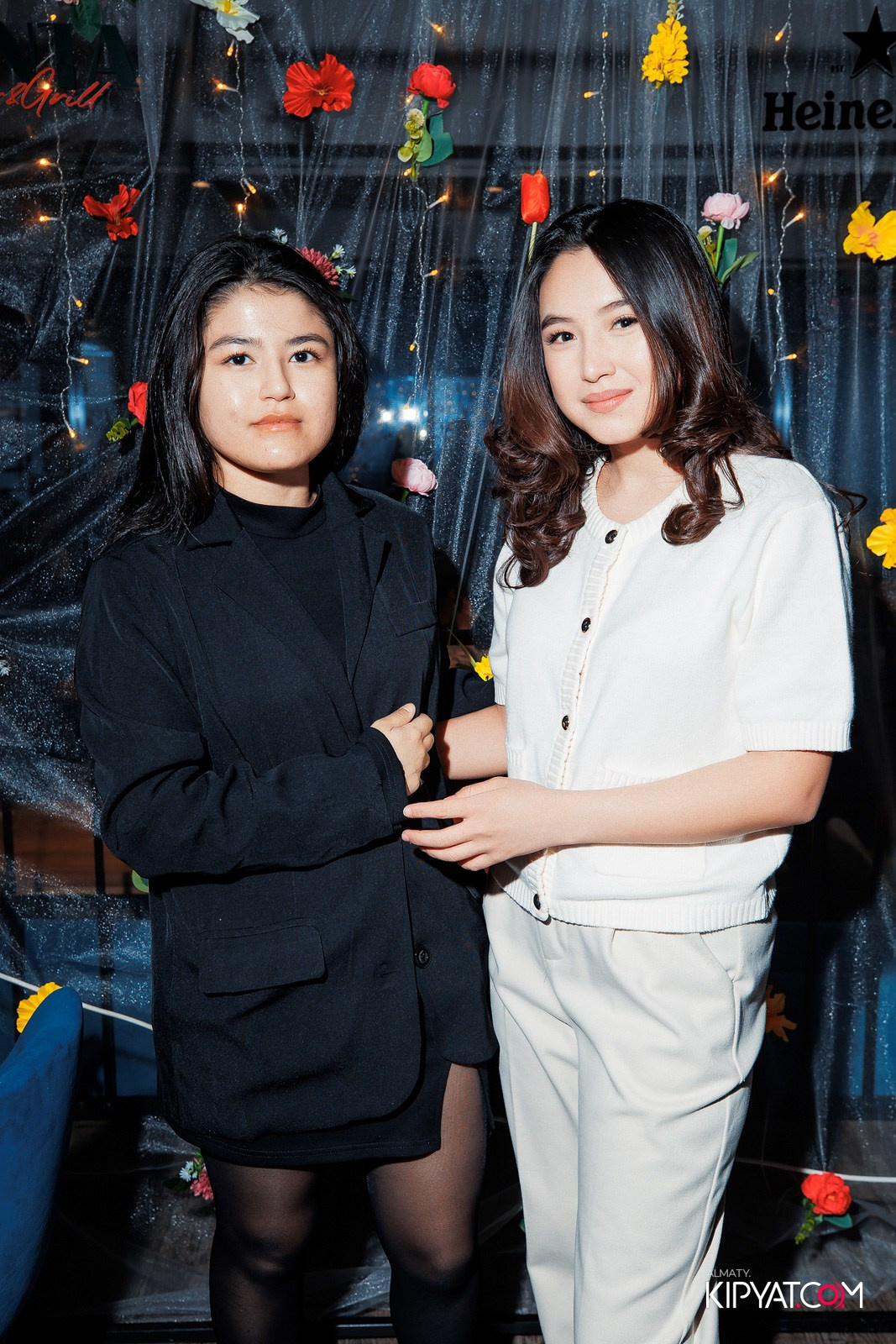 ПИНТА НУРЛЫ-ТАУ. КИПЯТКОМ АЛМАТЫ!