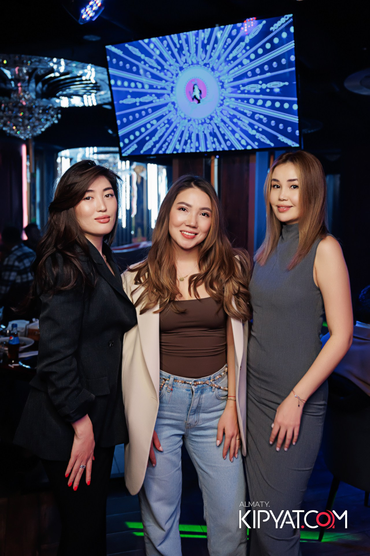 ЗАЯ НА БИС!. КИПЯТКОМ АЛМАТЫ!