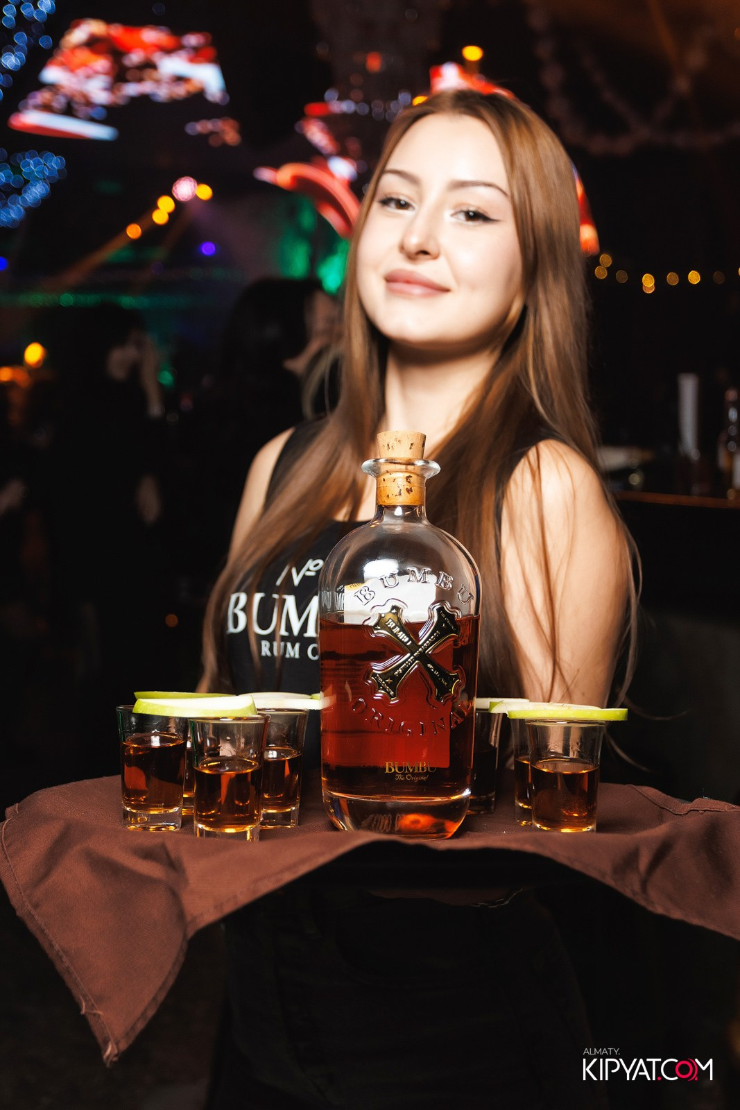 BLA BLA BAR. КИПЯТКОМ АЛМАТЫ!