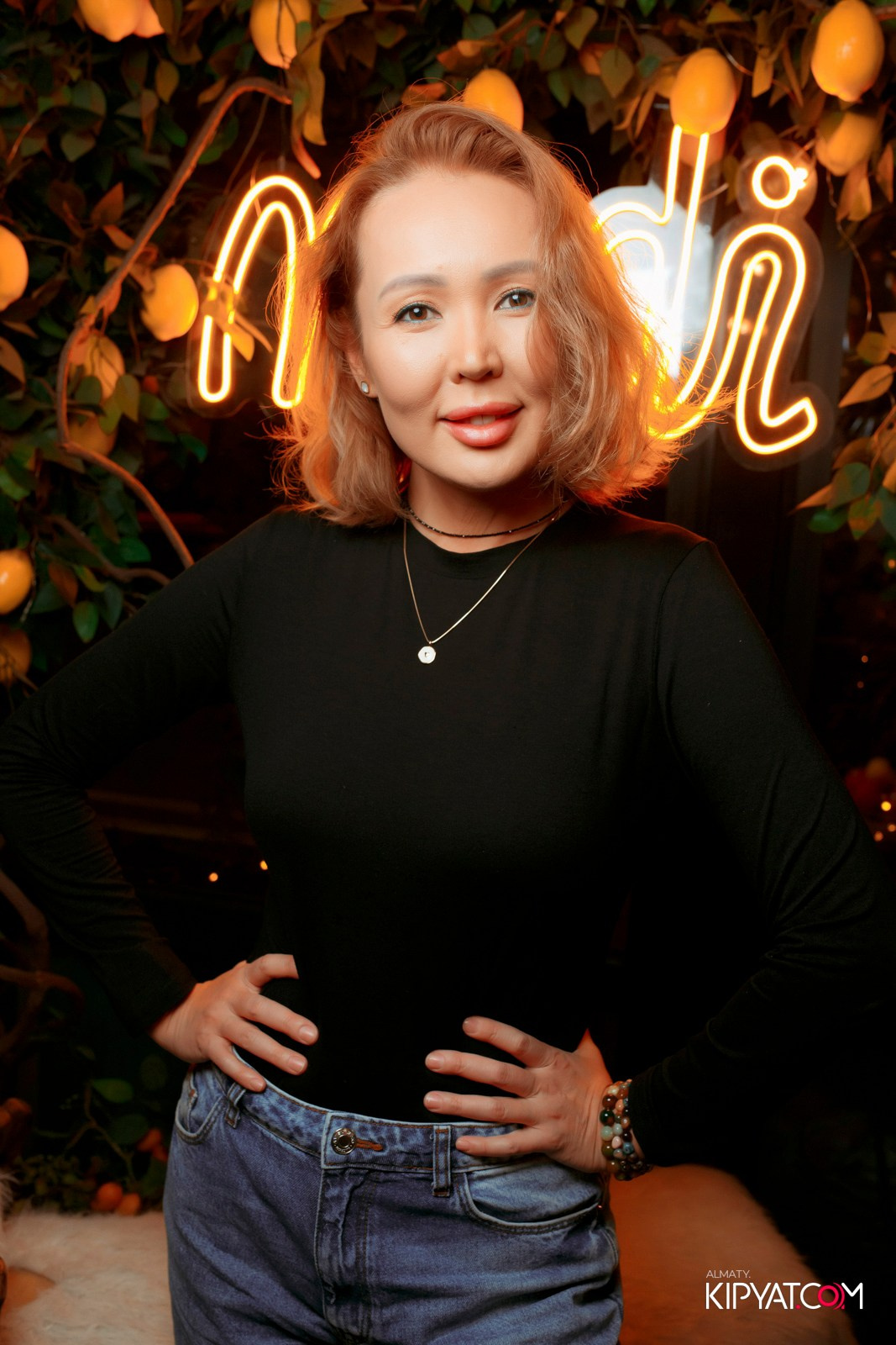 MODI RESTORANCHIK. КИПЯТКОМ АЛМАТЫ!