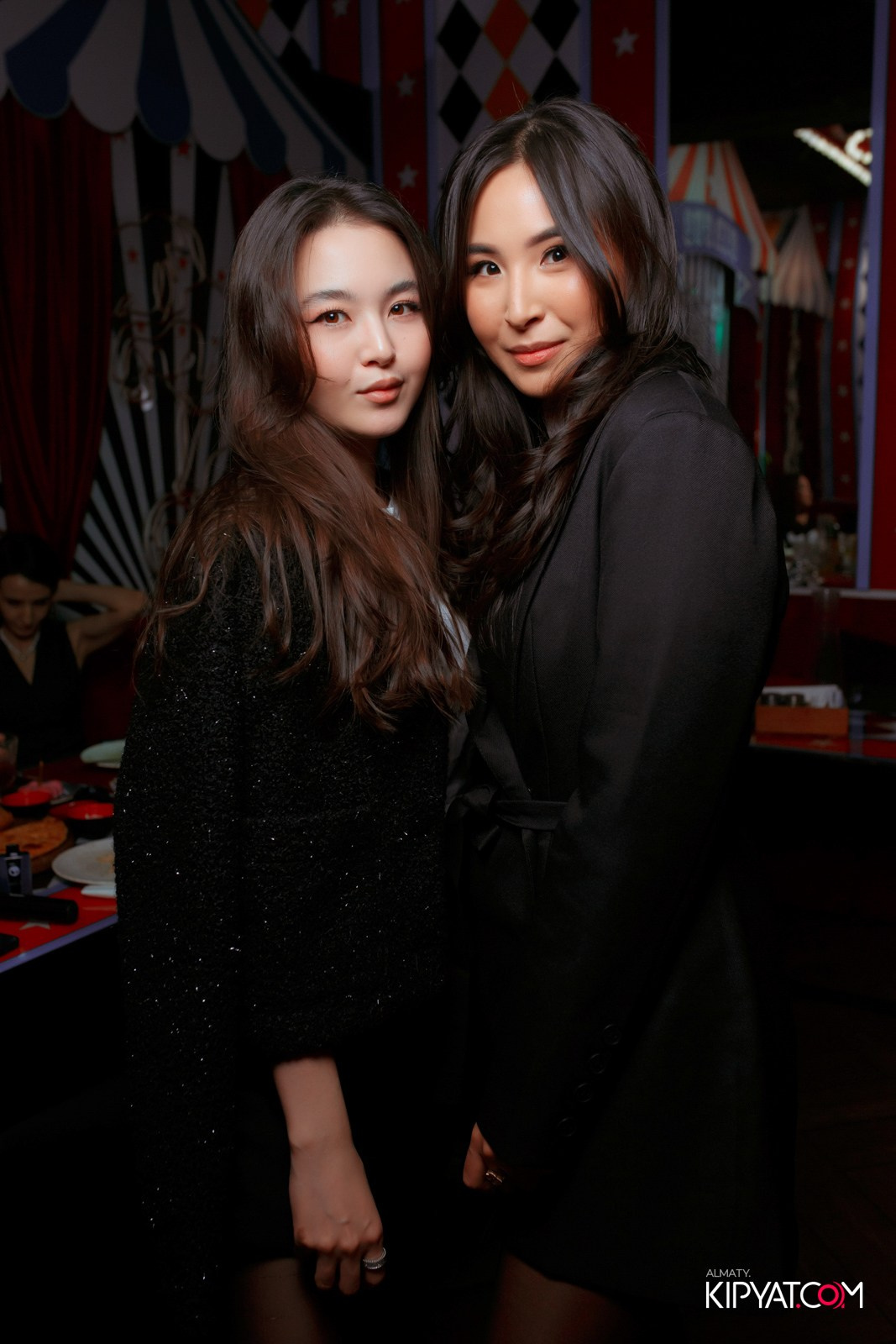 ЗАЯ, НА БИС. КИПЯТКОМ АЛМАТЫ!