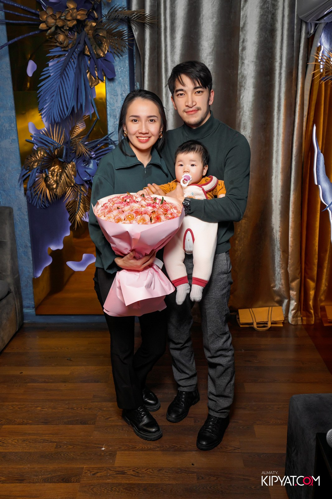 УХО И МЕДВЕДЬ НА КУРМАНГАЗЫ. КИПЯТКОМ АЛМАТЫ!