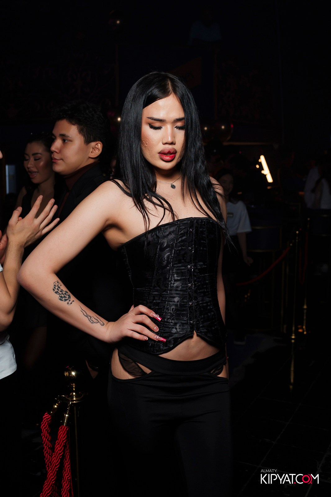 TECHNICAL OPENING ILLUZION NIGHT CLUB. КИПЯТКОМ АЛМАТЫ! Фотосъемка мероприятий в Алматы