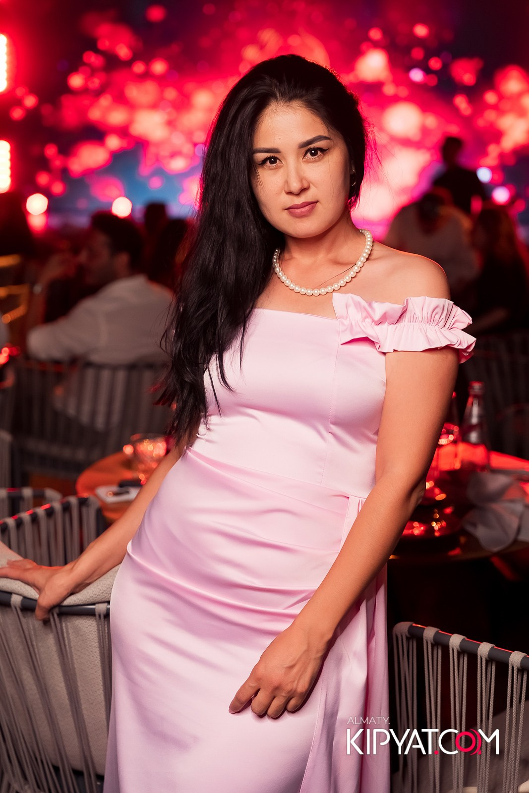 QUEEN. КИПЯТКОМ АЛМАТЫ!