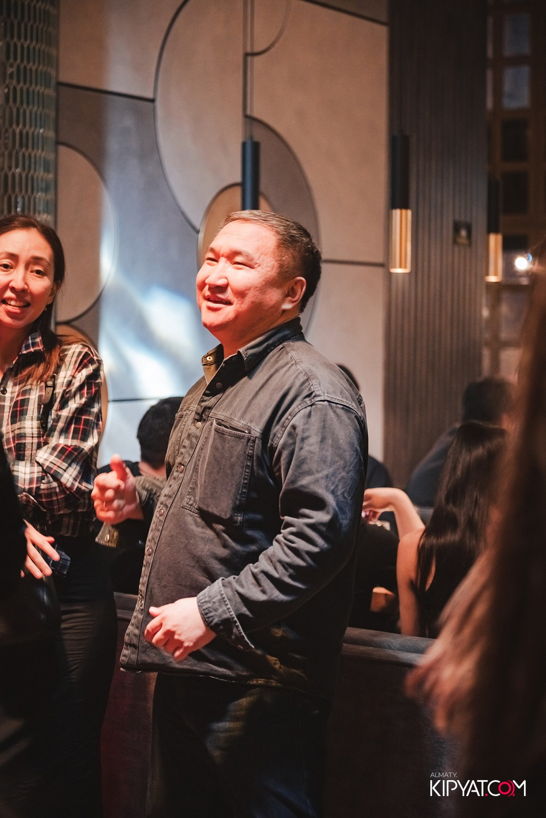 ПИНТА PREMIUM. КИПЯТКОМ АЛМАТЫ!