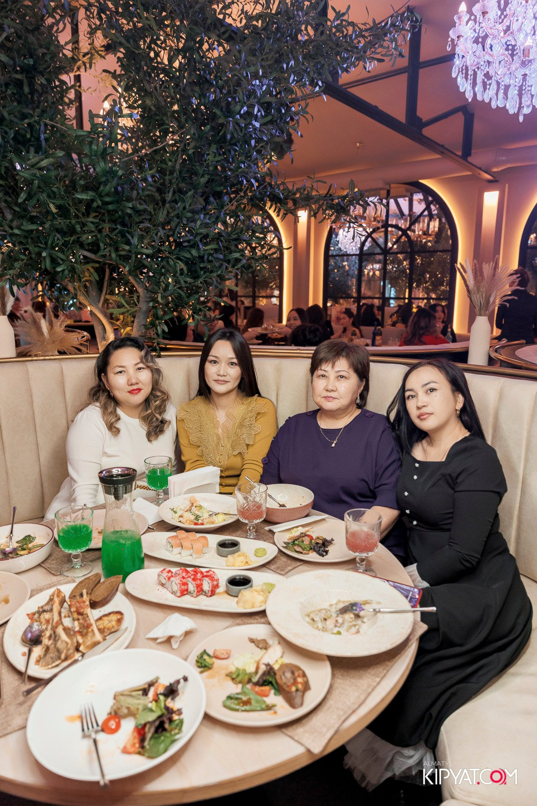 SAHARA ASIAN MIX RESTAURANT. КИПЯТКОМ АЛМАТЫ! Фотосъемка мероприятий в Алматы