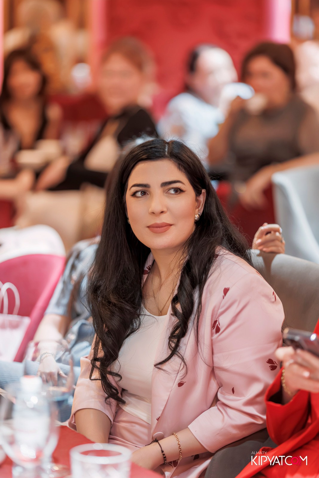 SPRING BRUNCH. КИПЯТКОМ АЛМАТЫ! Фотосъемка мероприятий в Алматы