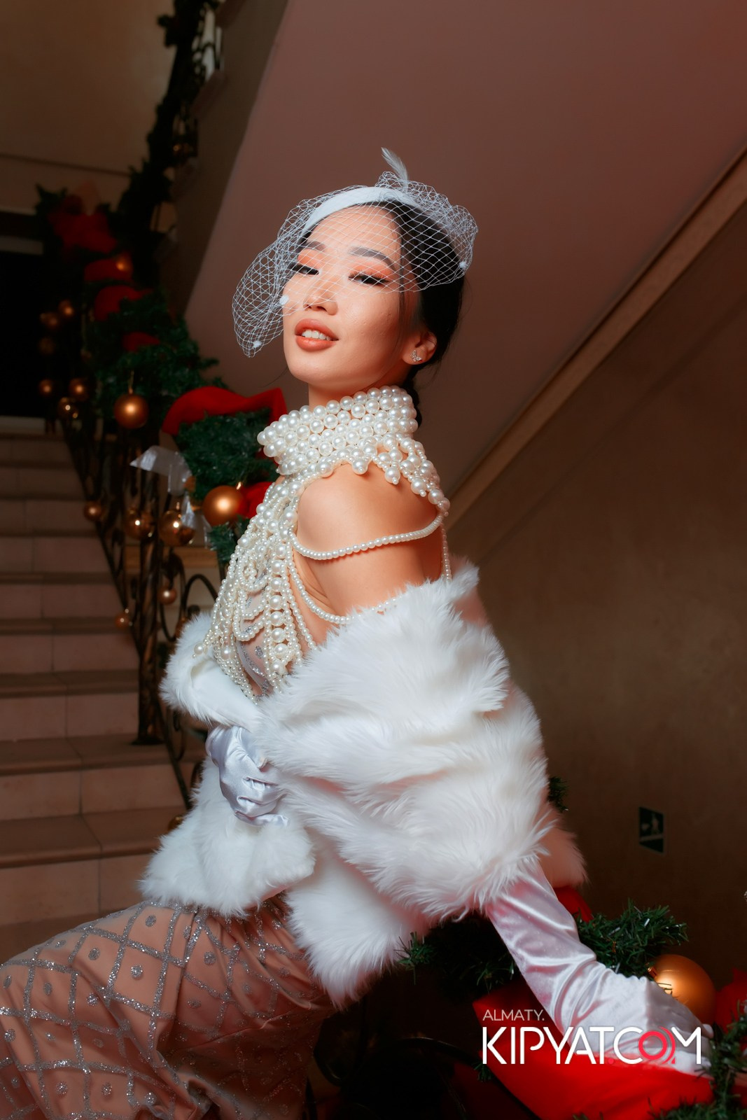 УХО И МЕДВЕДЬ КУРМАНГАЗЫ. КИПЯТКОМ АЛМАТЫ!